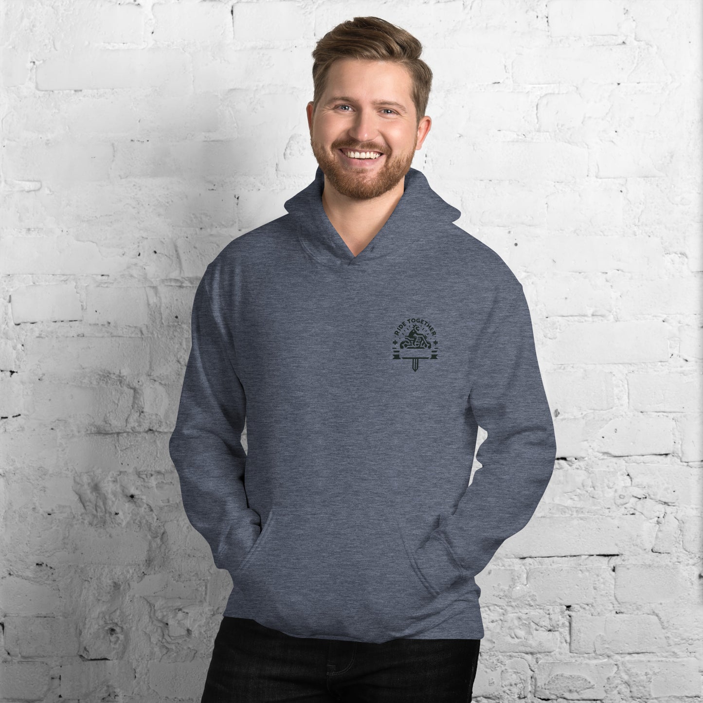 Throttle Therapy Hoodie
