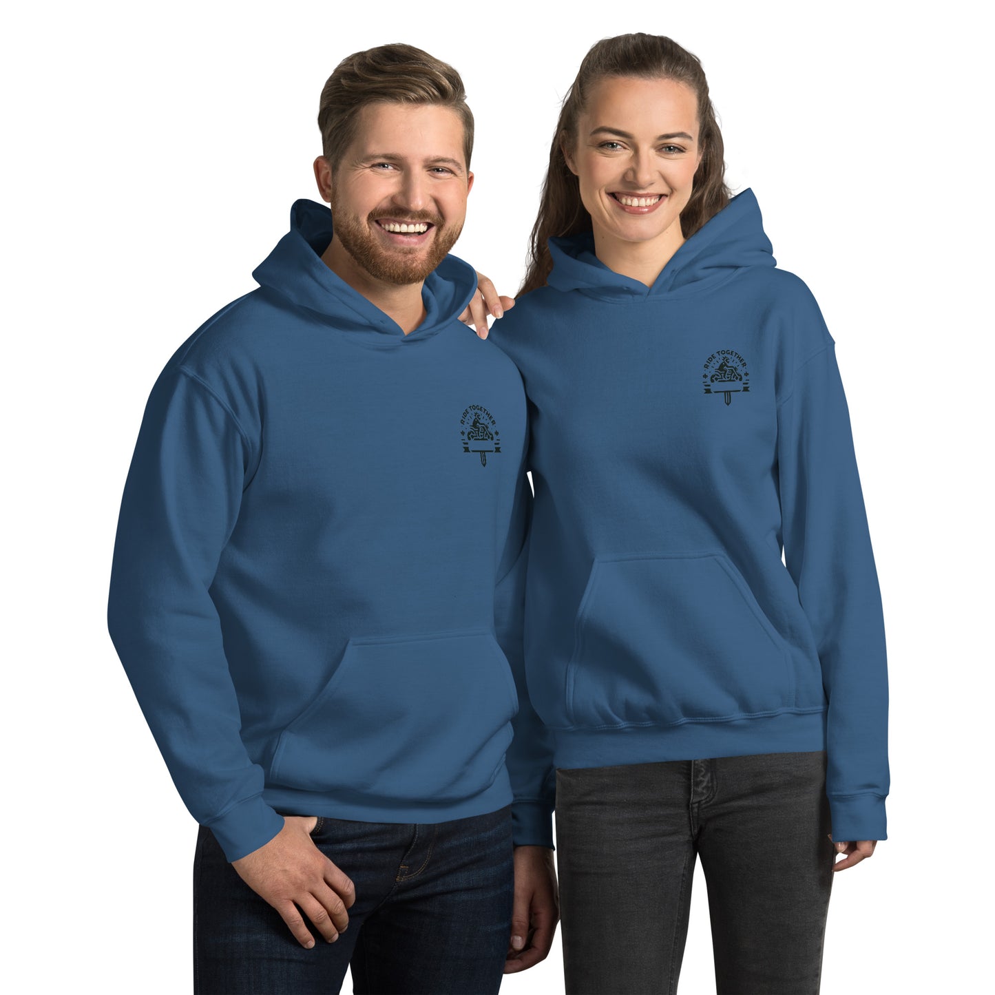 Faith Over Fear Hoodie