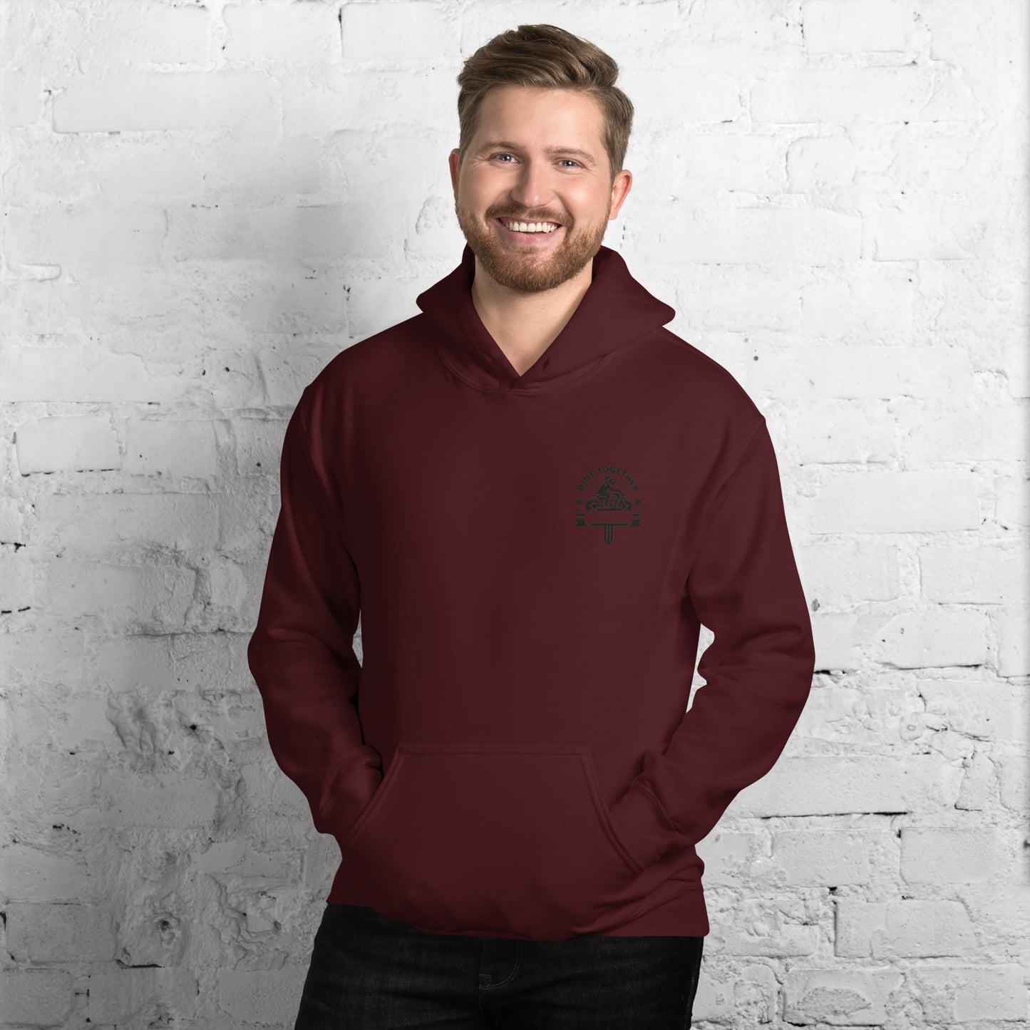 Throttle Therapy Hoodie