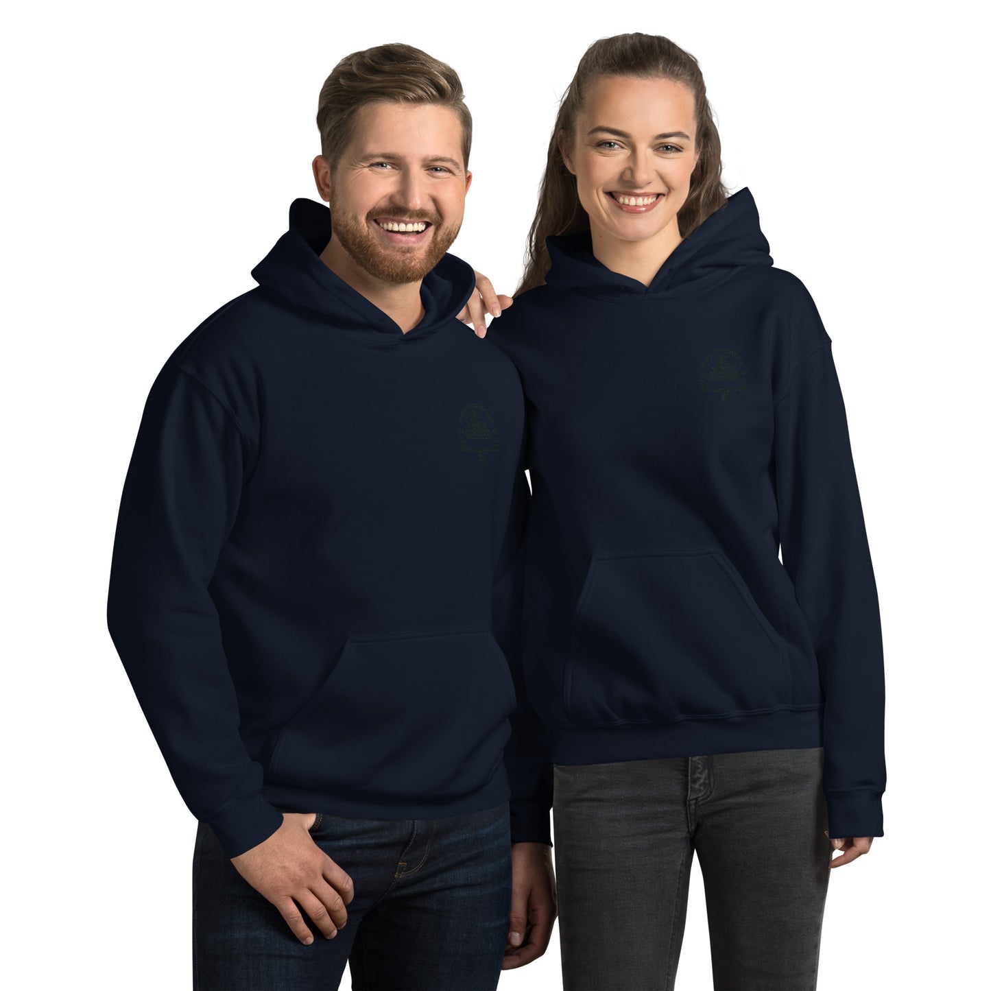 Faith Over Fear Hoodie