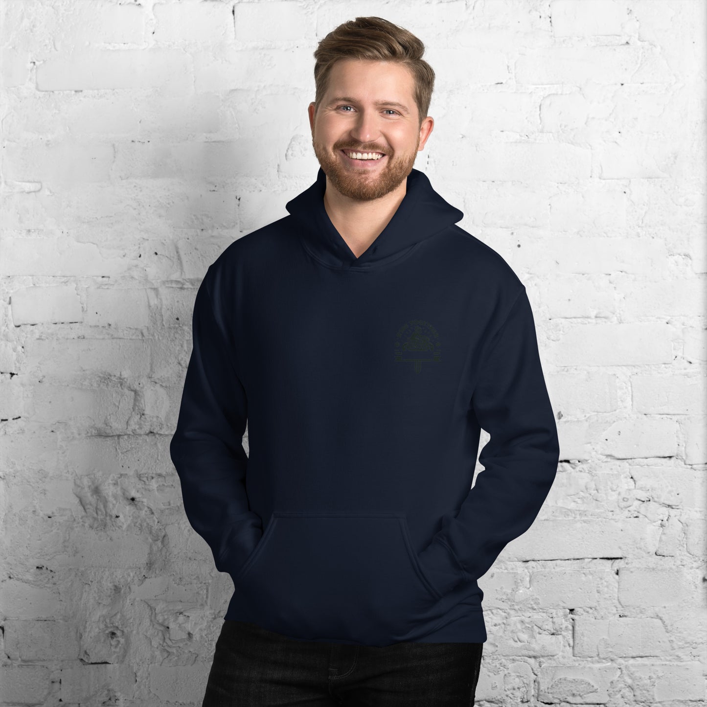 Throttle Therapy Hoodie