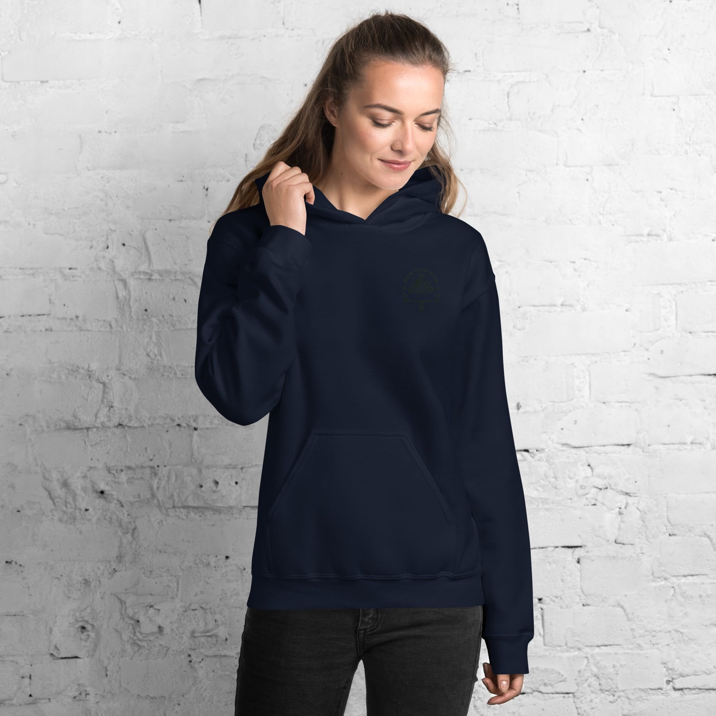 Halloween Ride Or Die Hoodie
