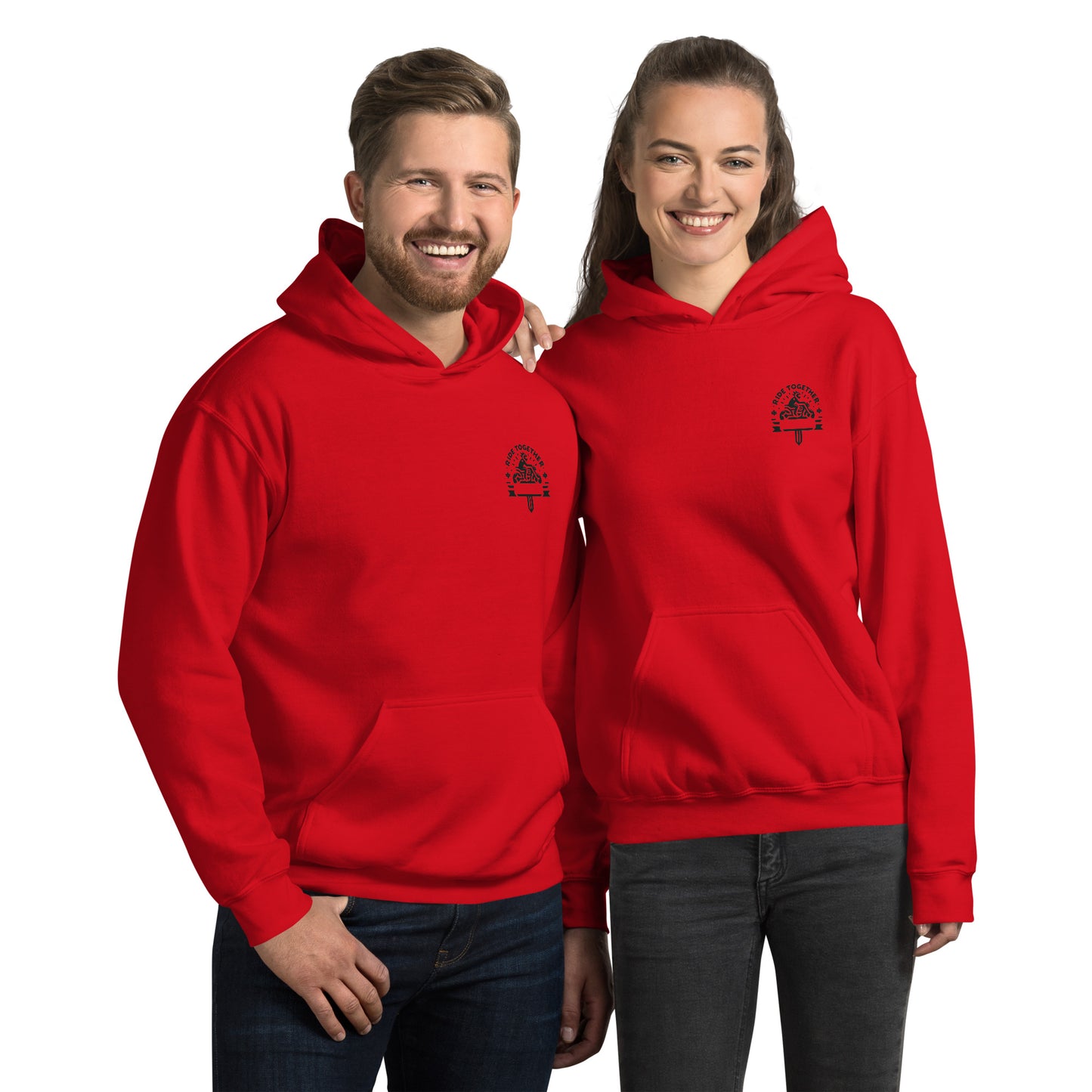 Faith Over Fear Hoodie