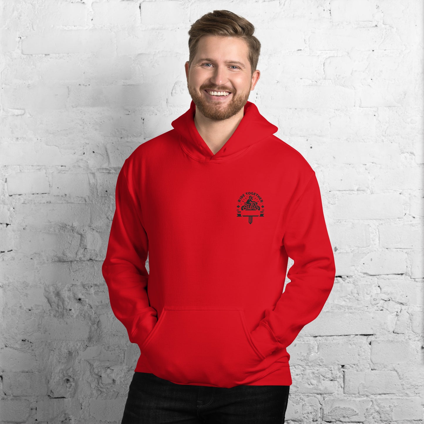 Throttle Therapy Hoodie