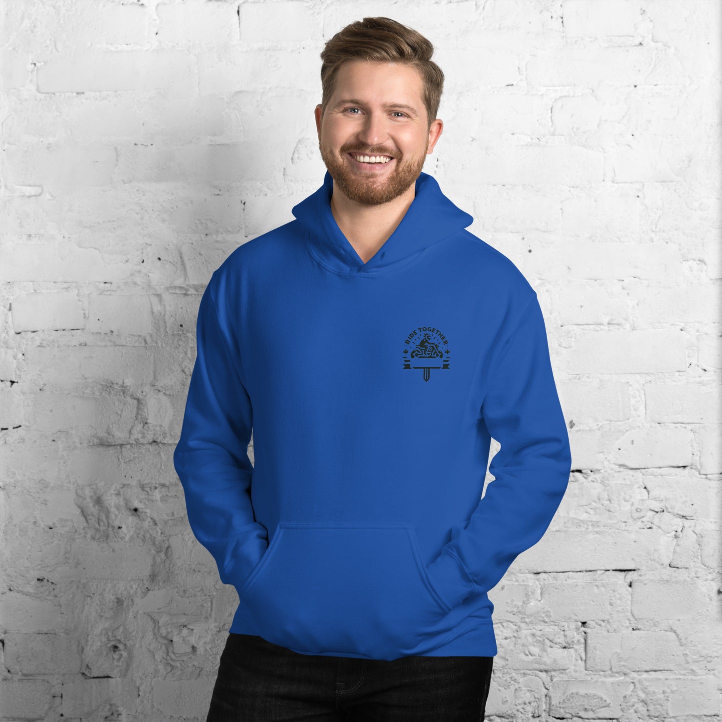 Throttle Therapy Hoodie