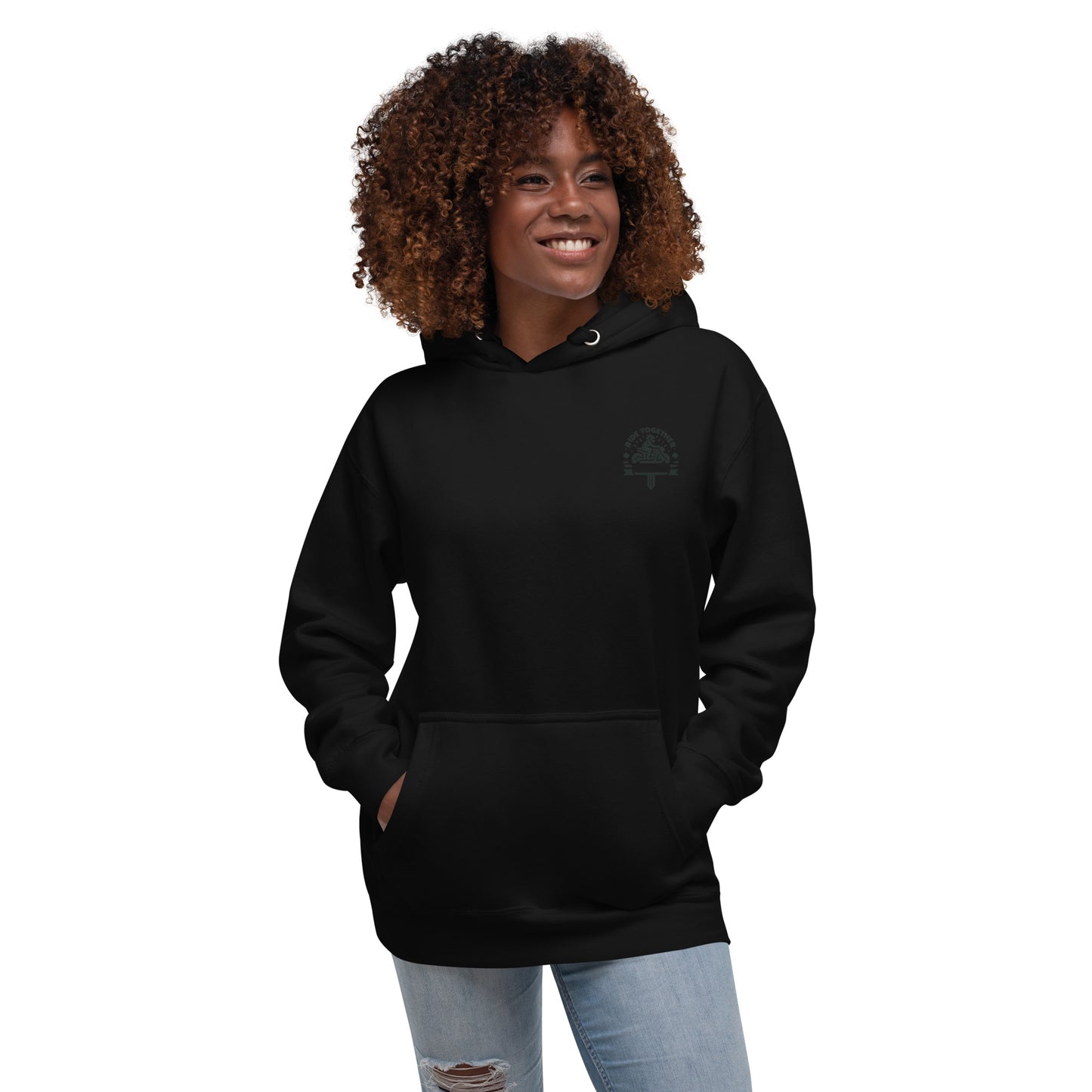 Better Bent Over Hoodie