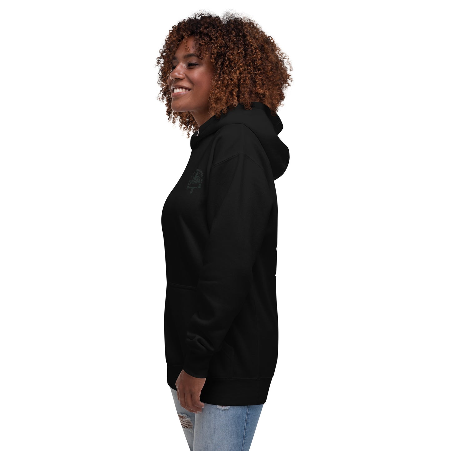 Better Bent Over Hoodie