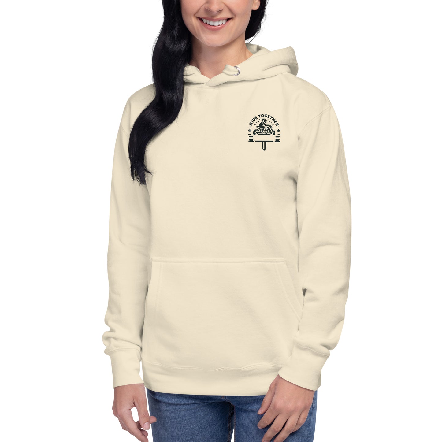 Trick or Treat Hoodie