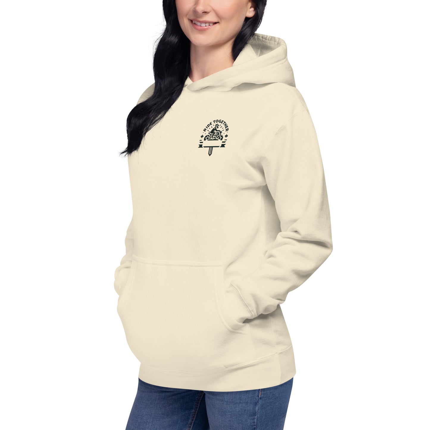 Trick or Treat Hoodie