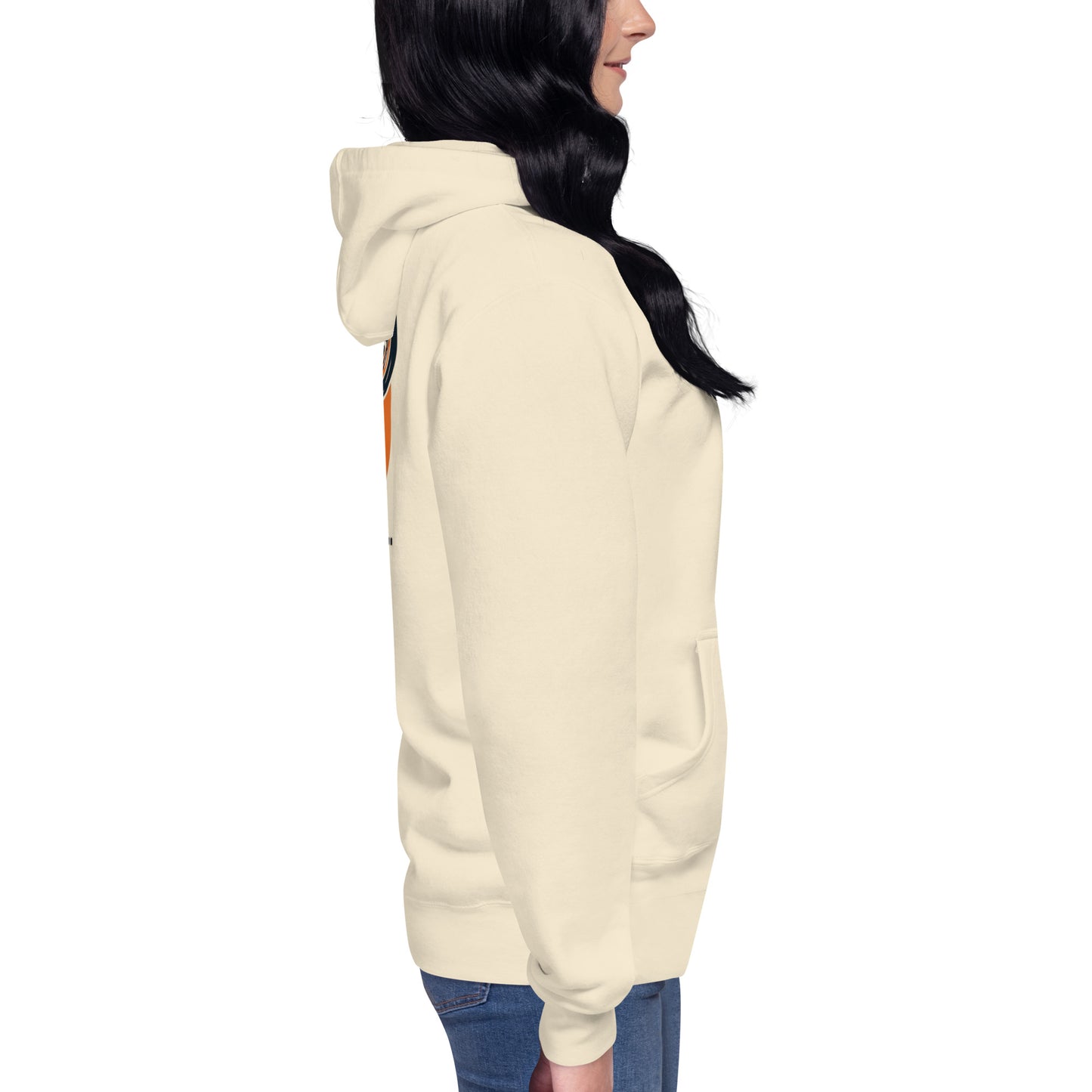 Trick or Treat Hoodie