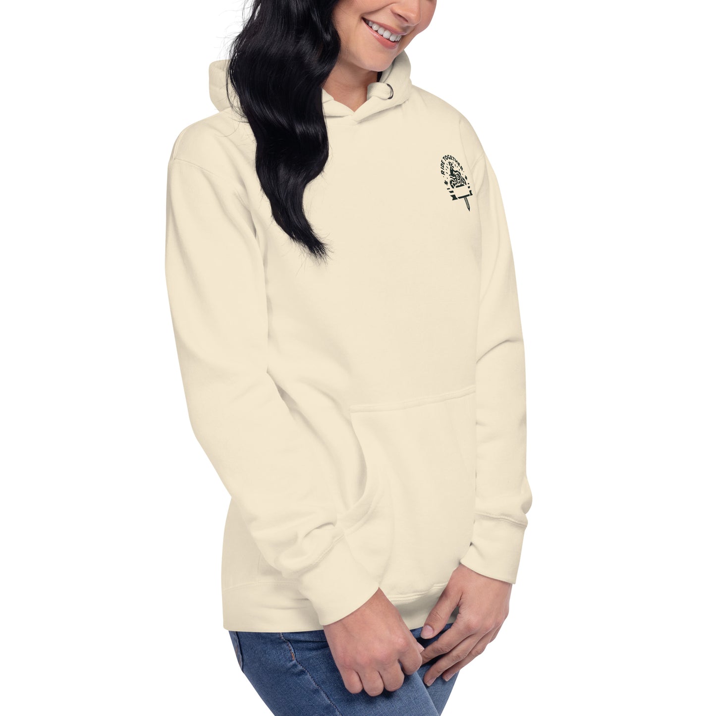 Trick or Treat Hoodie