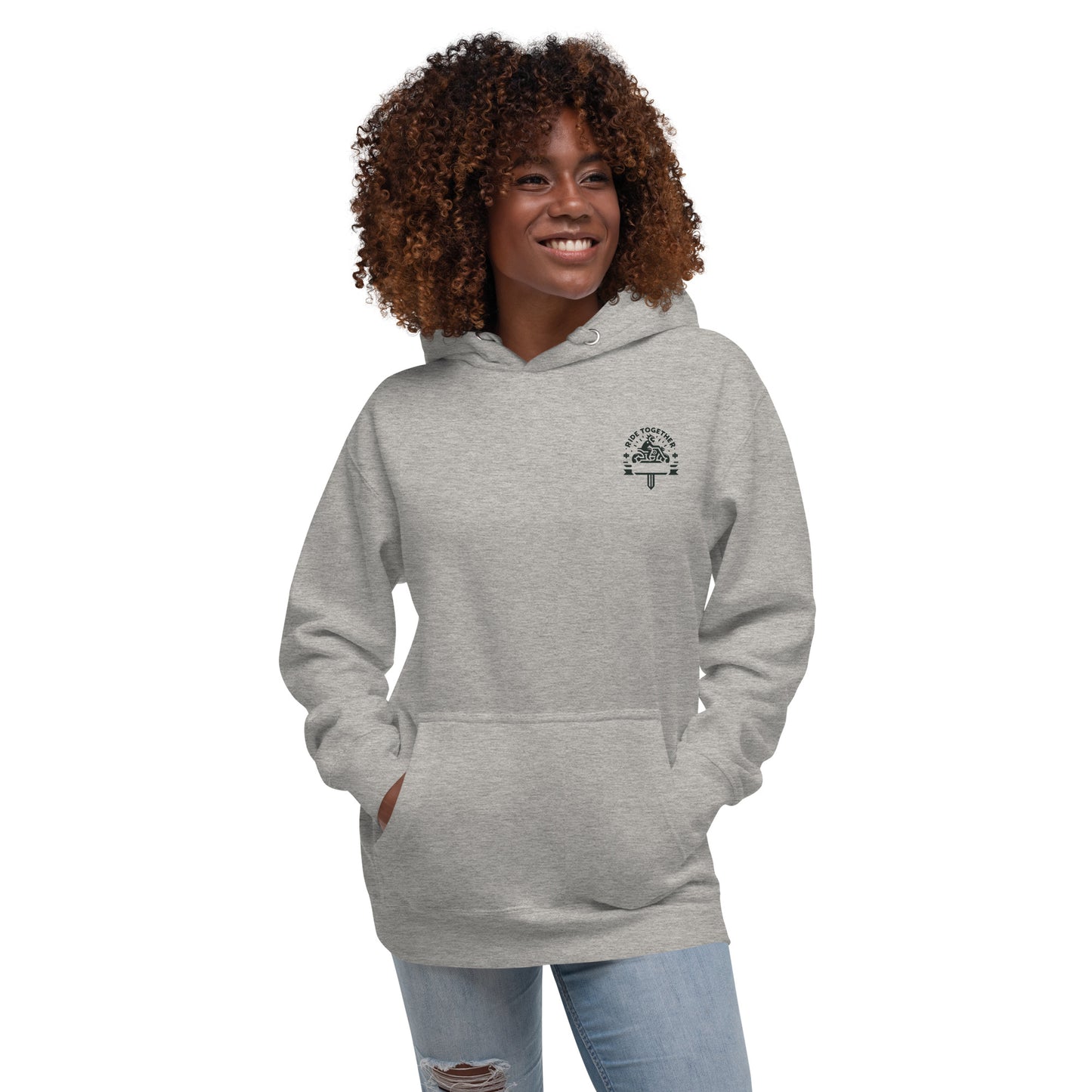 Better Bent Over Hoodie
