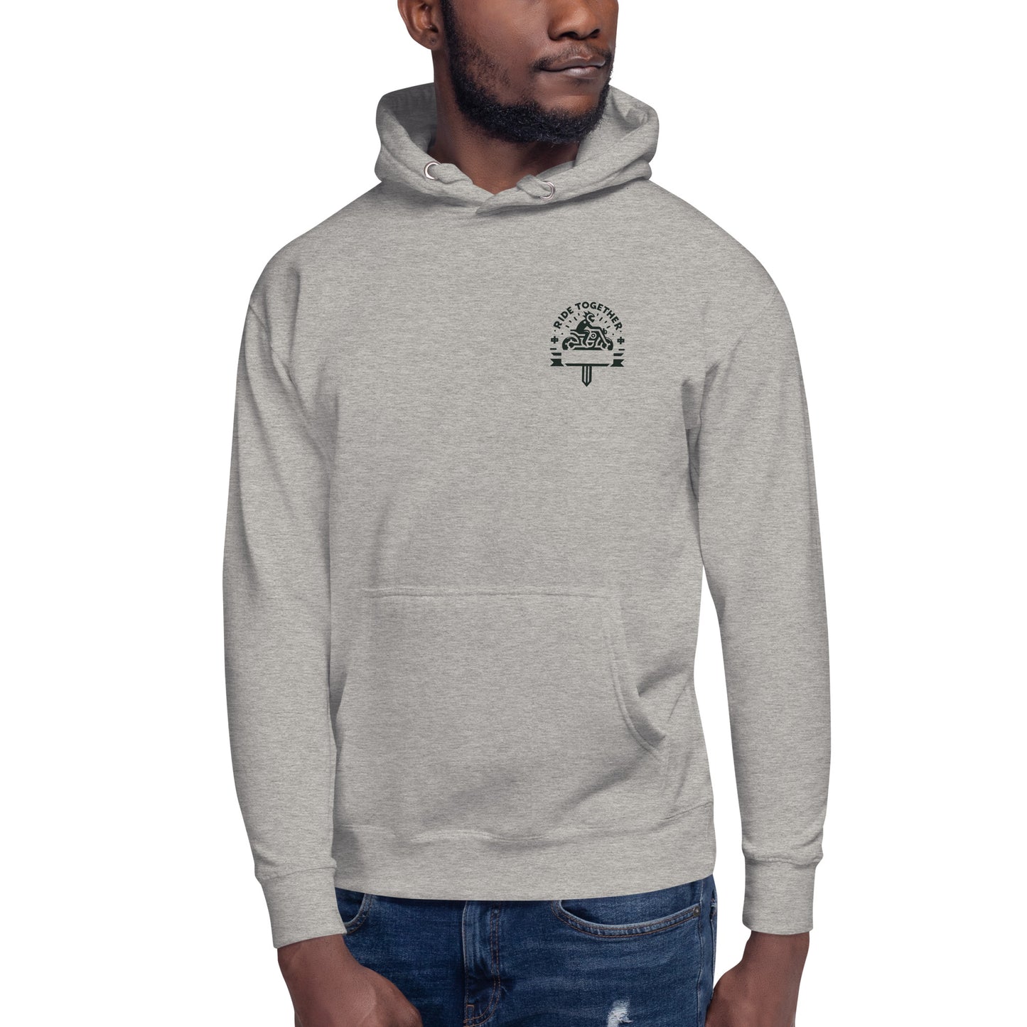 Will Run LE Hoodie