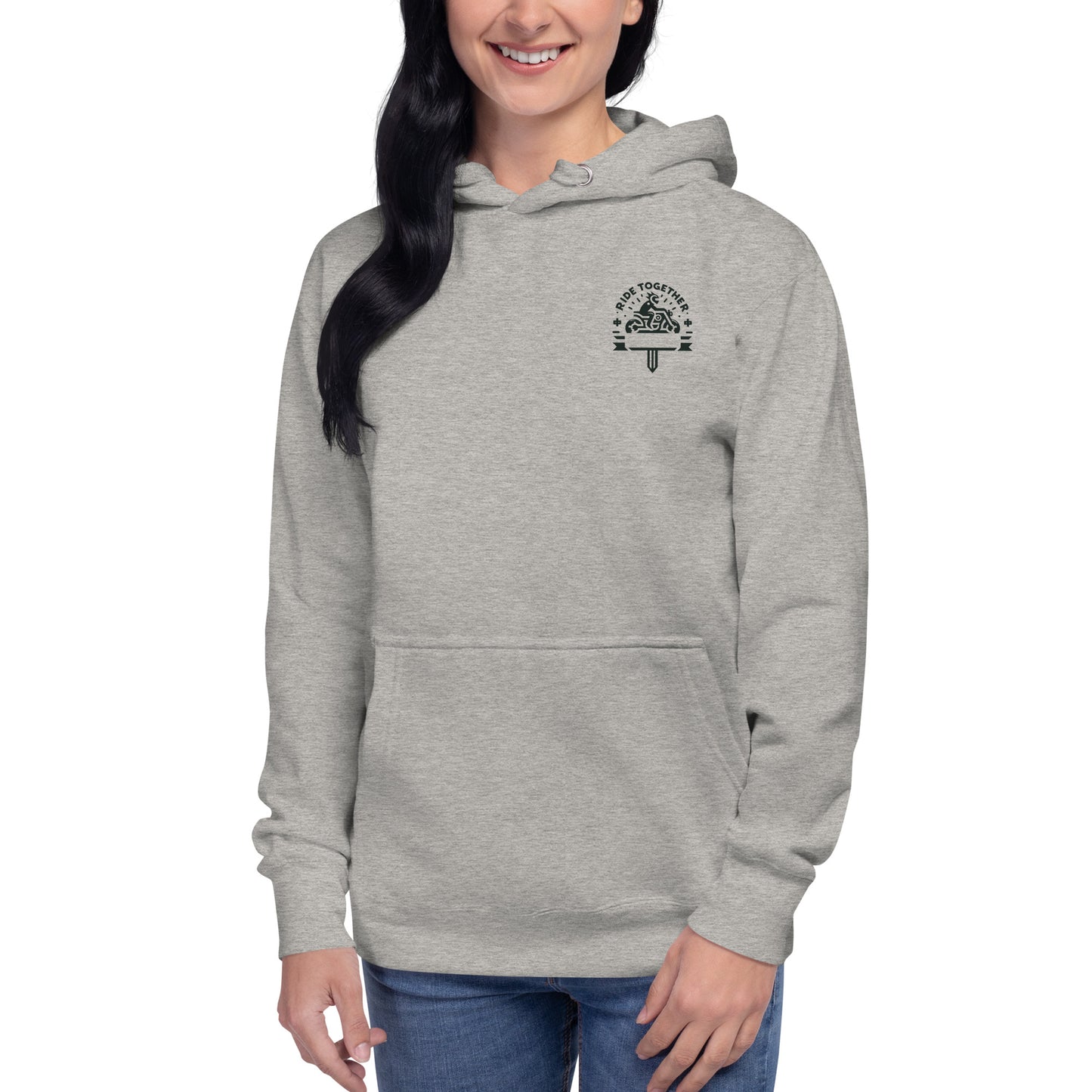 Trick or Treat Hoodie