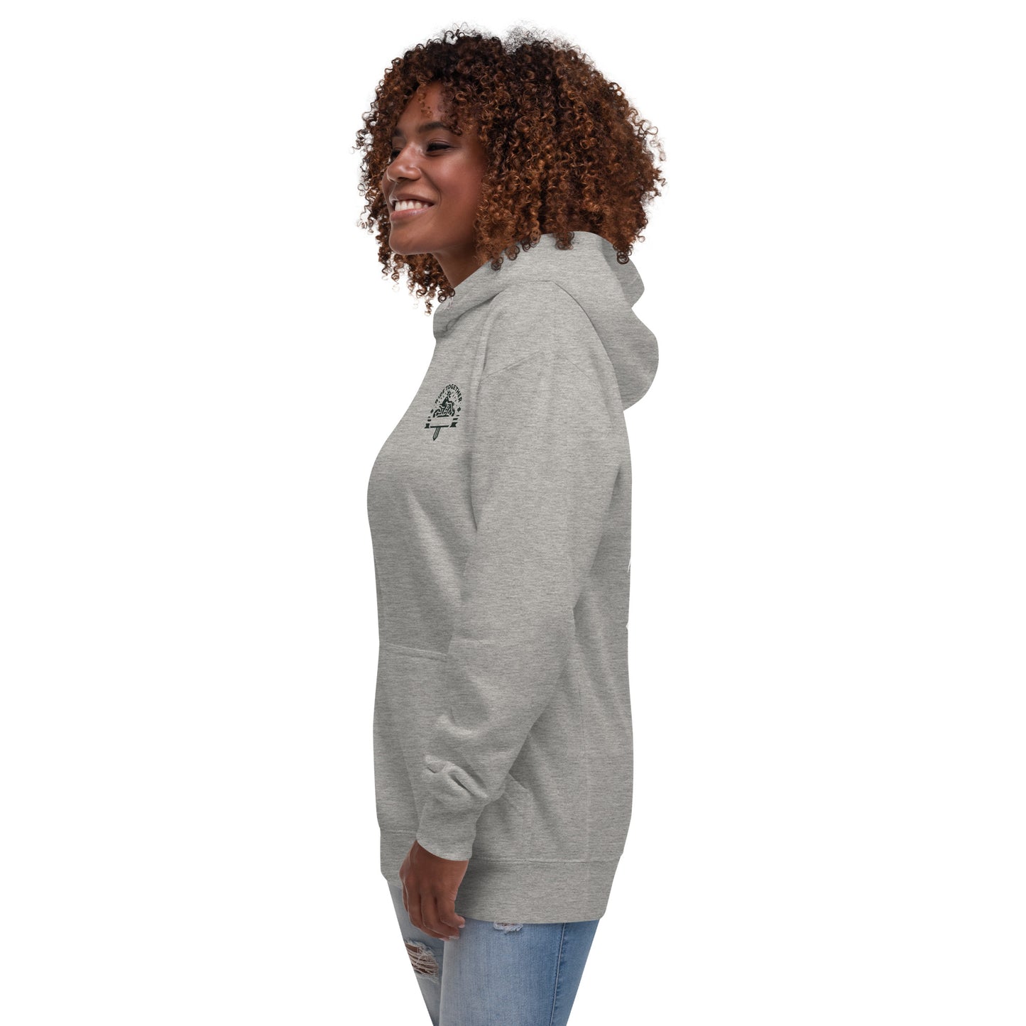 Better Bent Over Hoodie