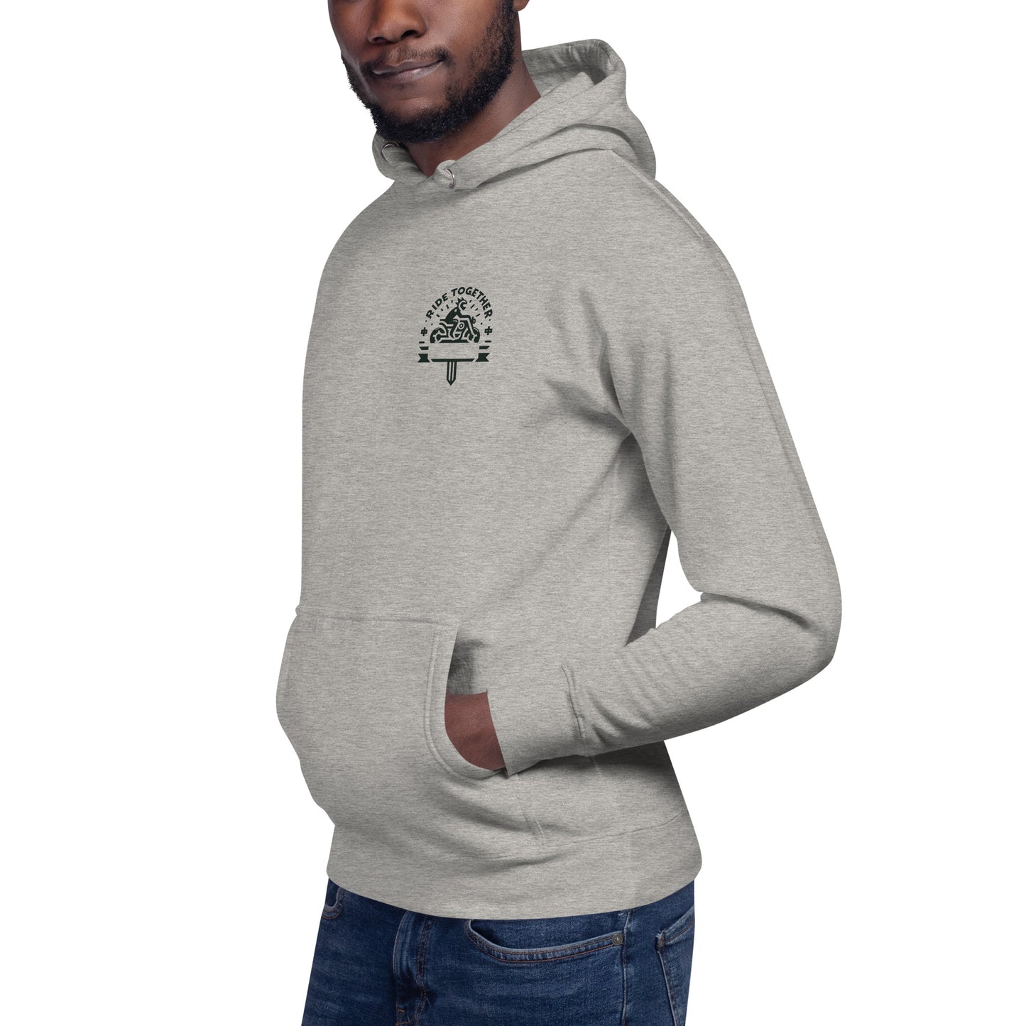 Will Run LE Hoodie