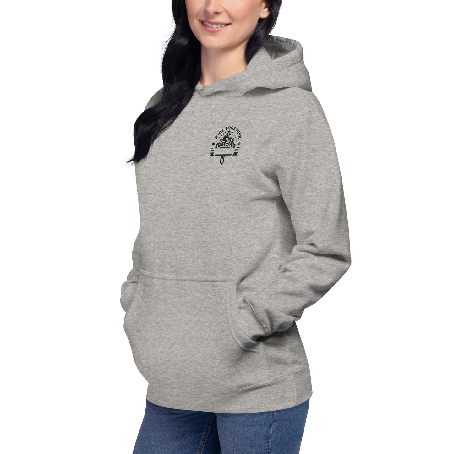 Trick or Treat Hoodie