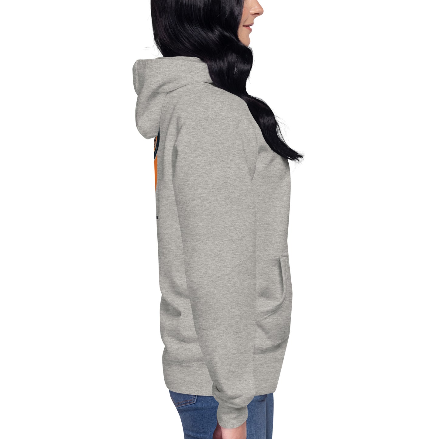 Trick or Treat Hoodie