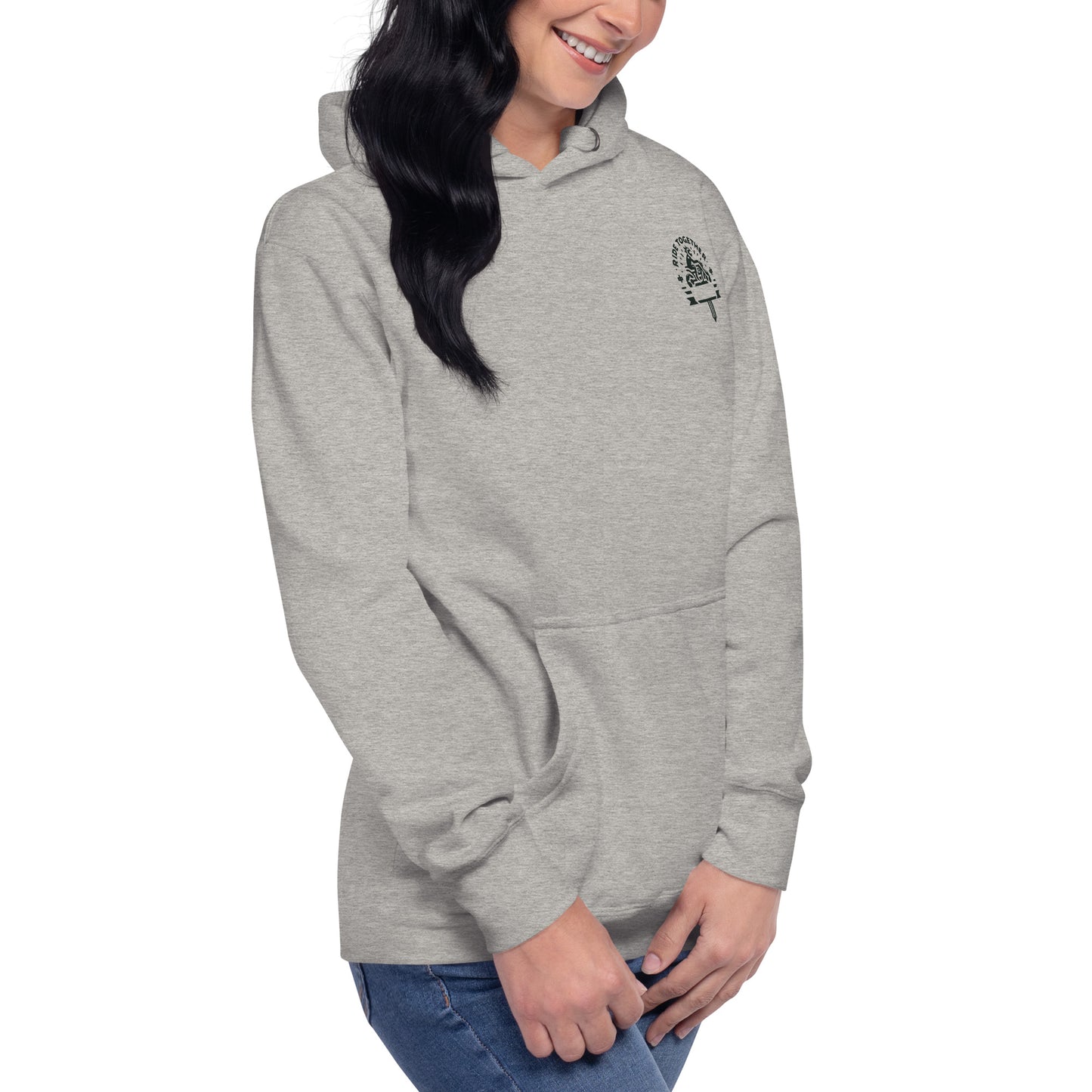 Trick or Treat Hoodie