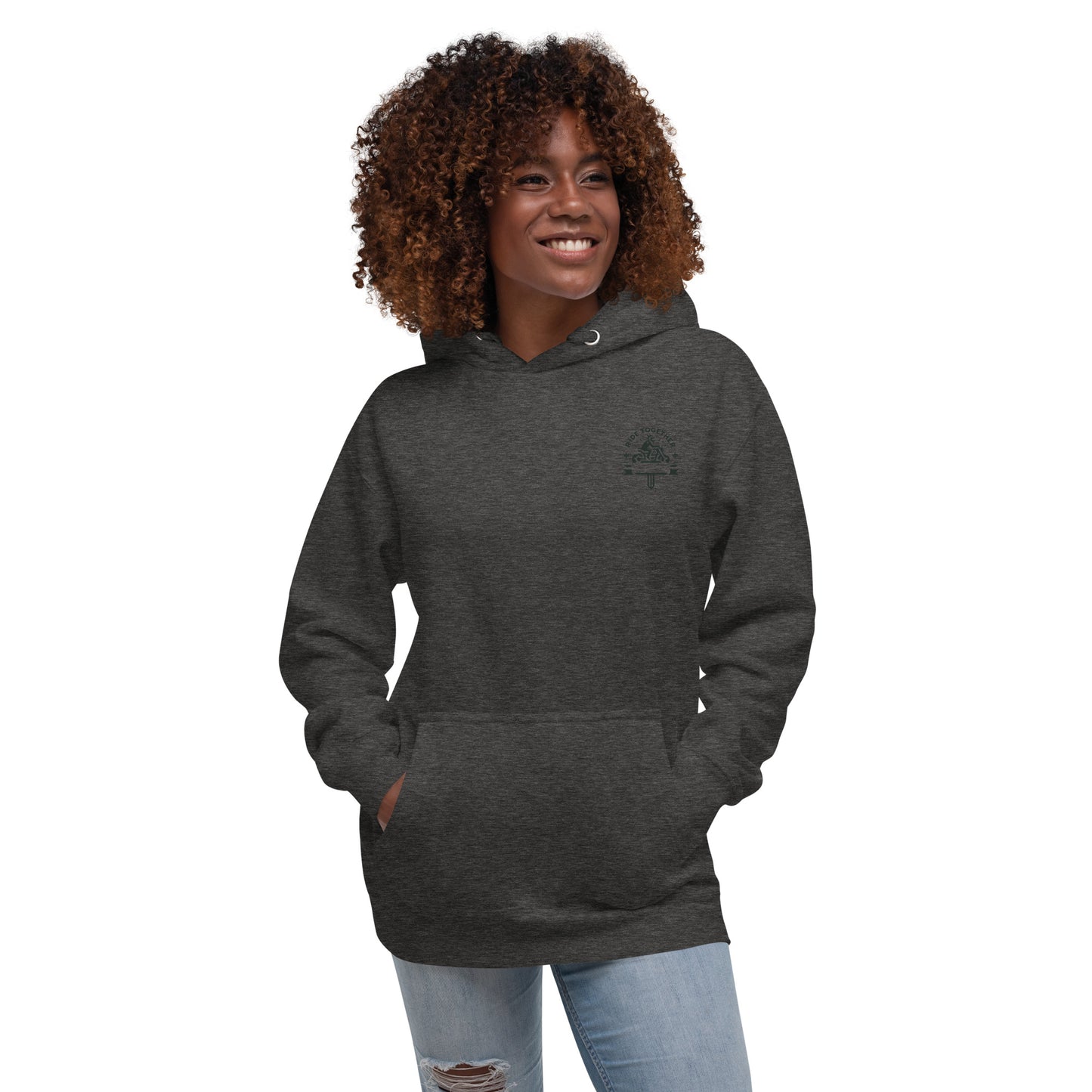 Better Bent Over Hoodie