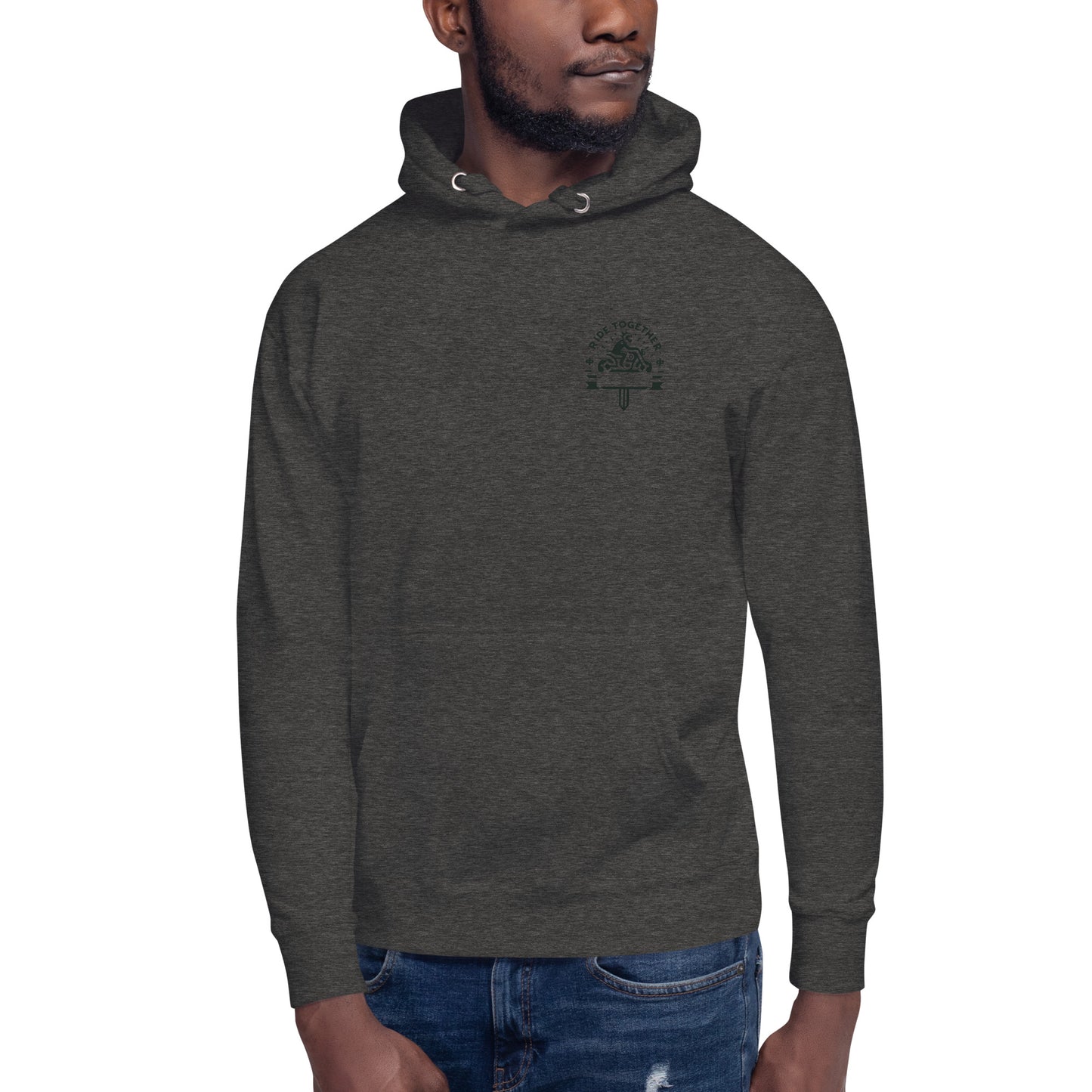 Will Run LE Hoodie