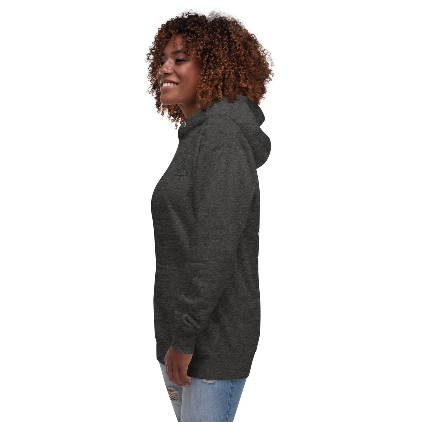 Better Bent Over Hoodie