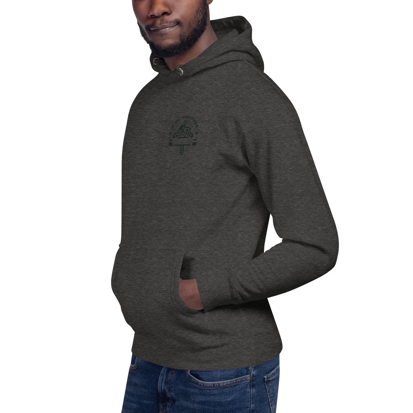 Will Run LE Hoodie