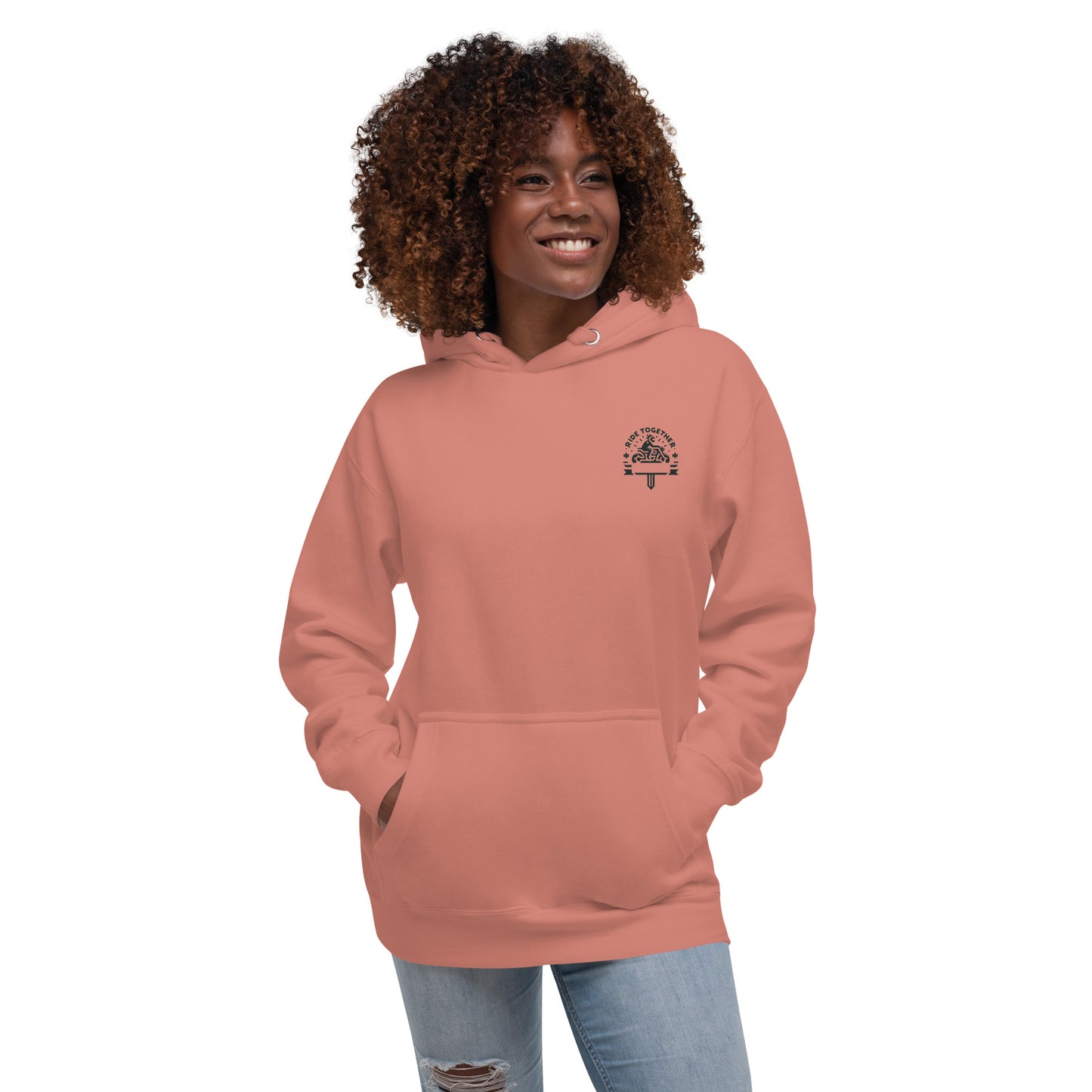 Better Bent Over Hoodie