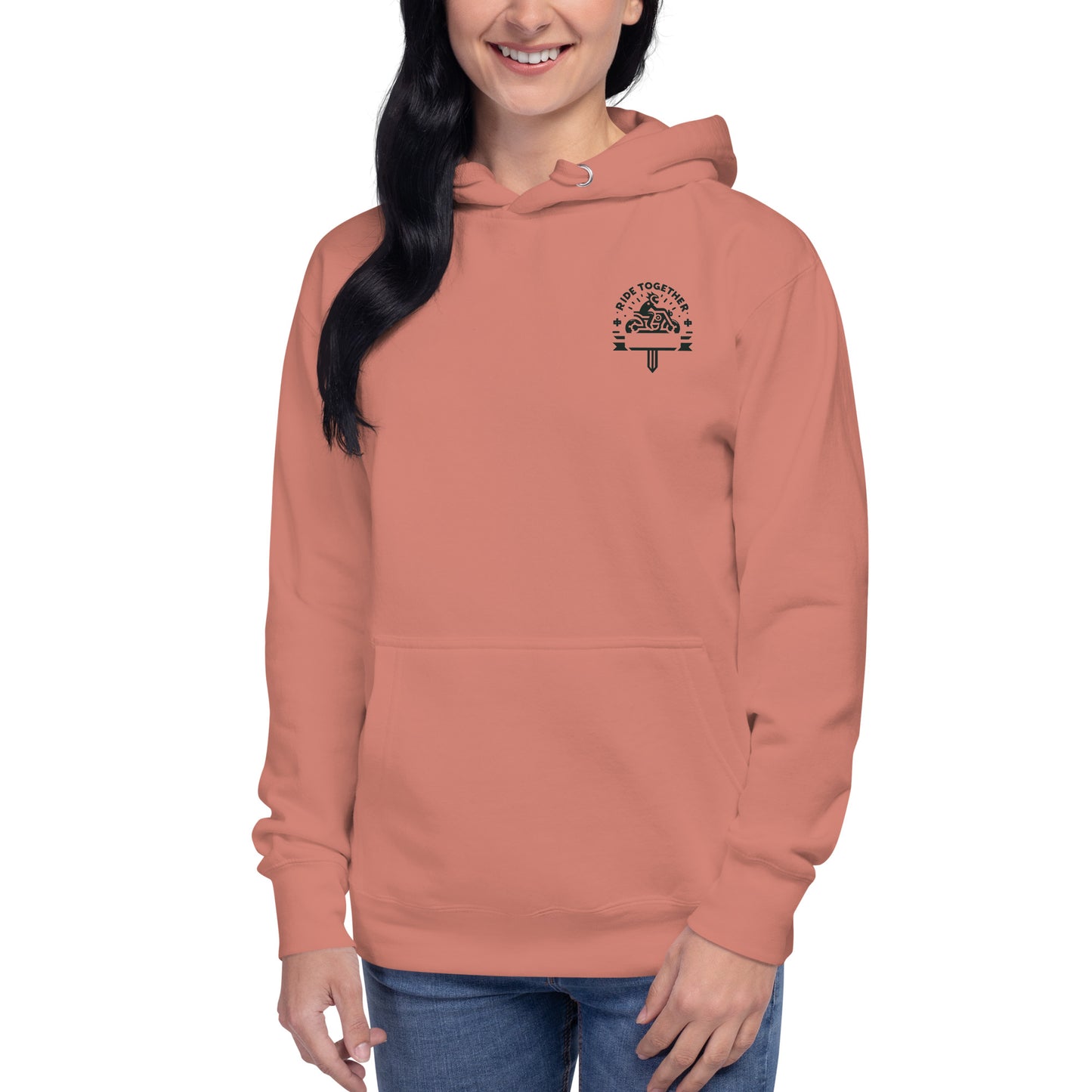 Trick or Treat Hoodie