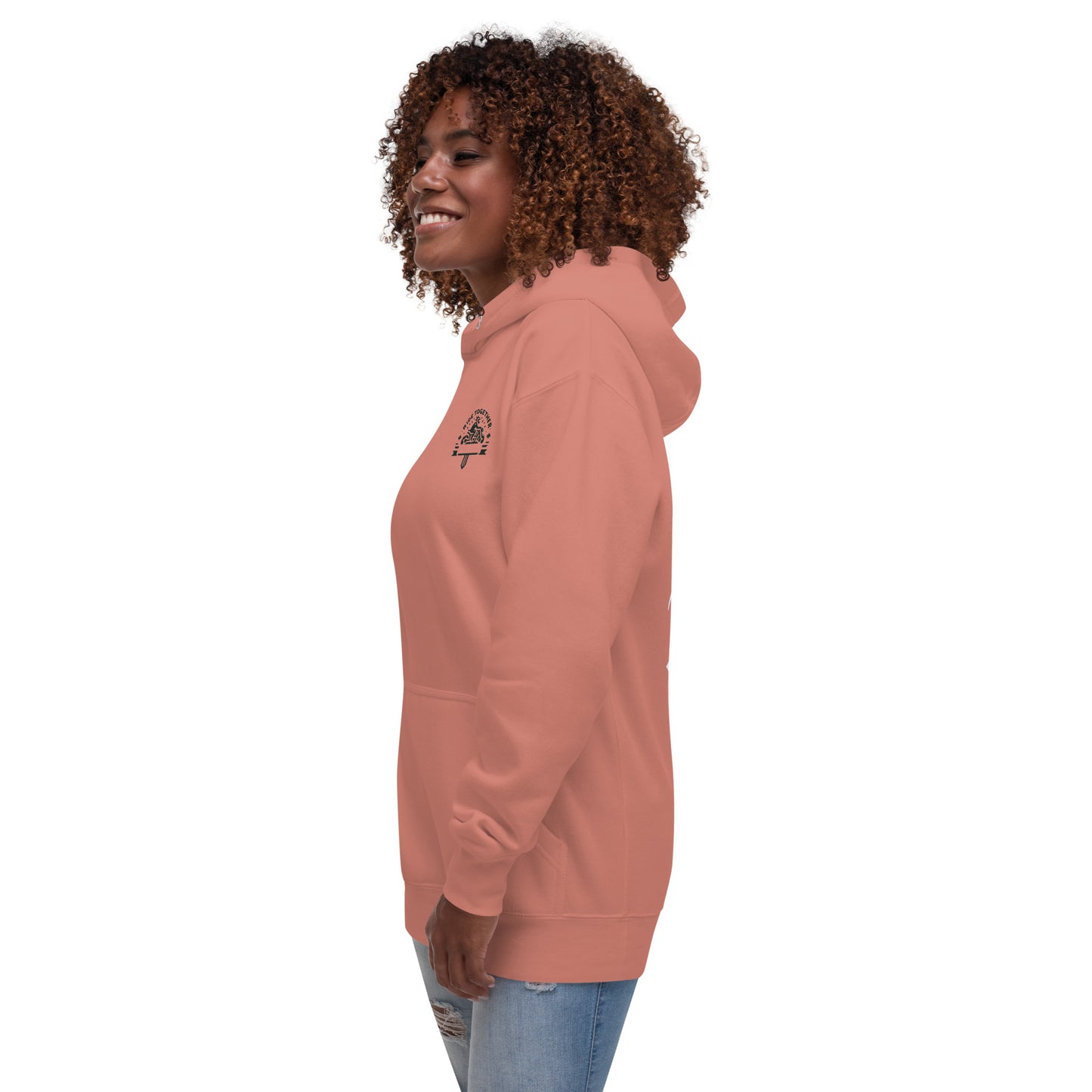 Better Bent Over Hoodie