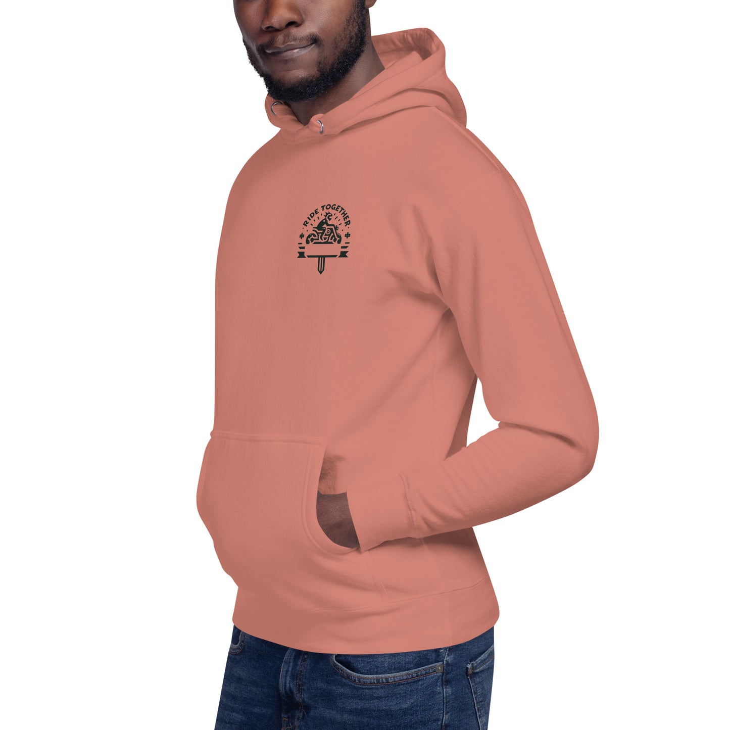 Will Run LE Hoodie