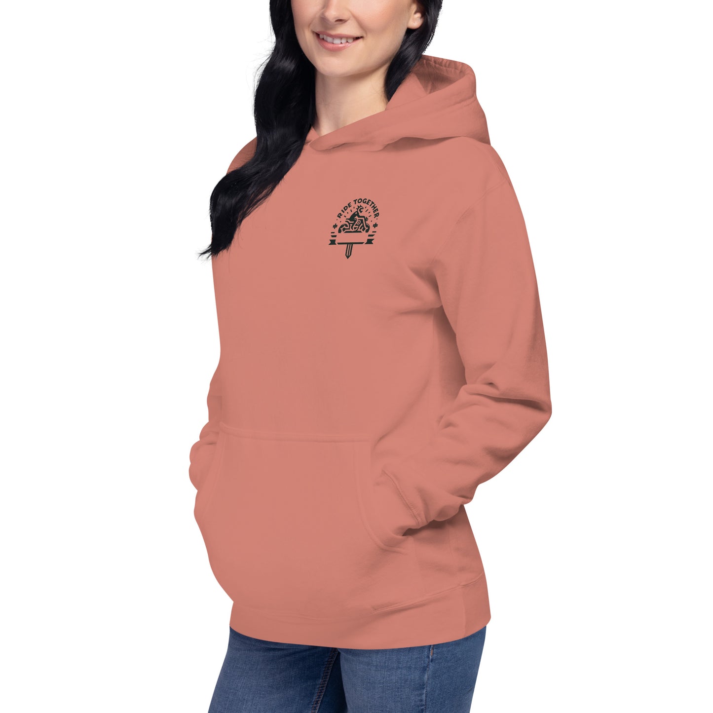 Trick or Treat Hoodie
