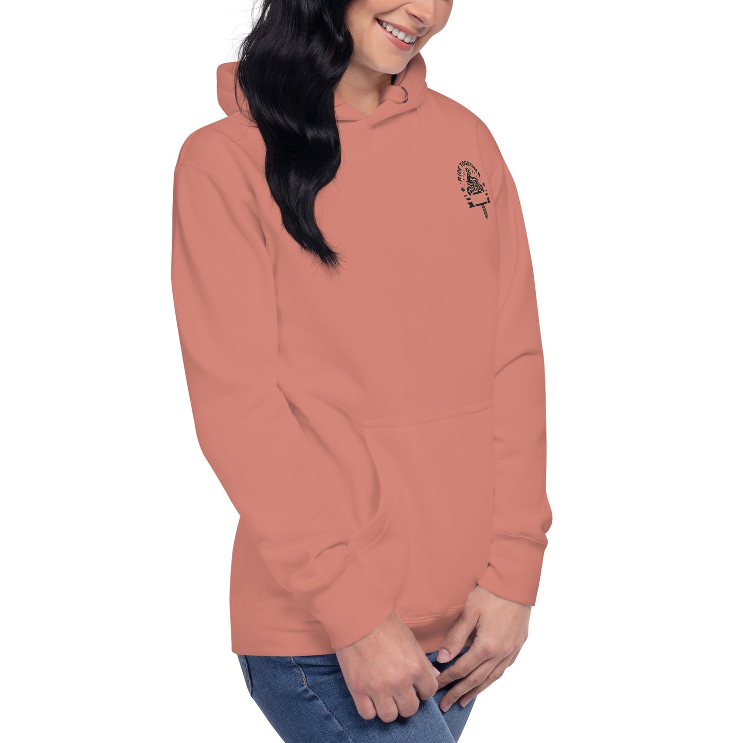 Trick or Treat Hoodie