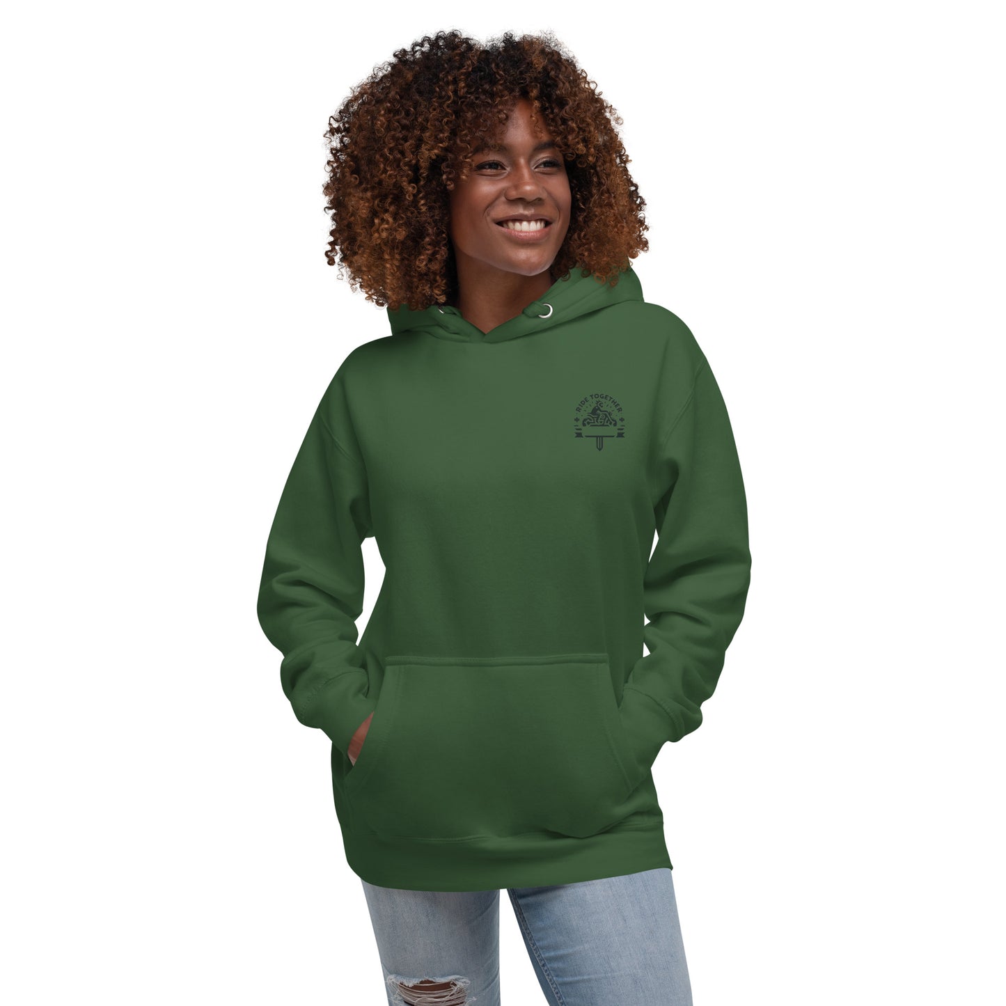Better Bent Over Hoodie