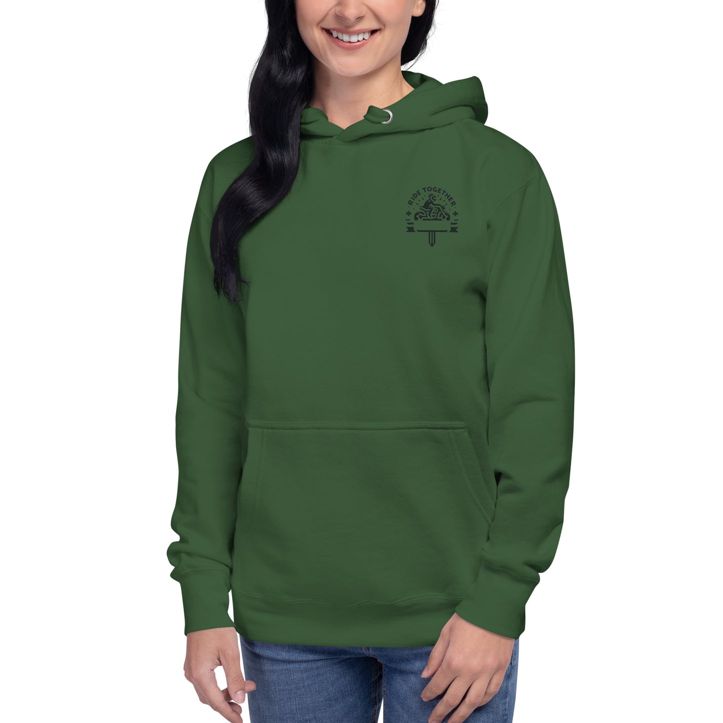 Trick or Treat Hoodie
