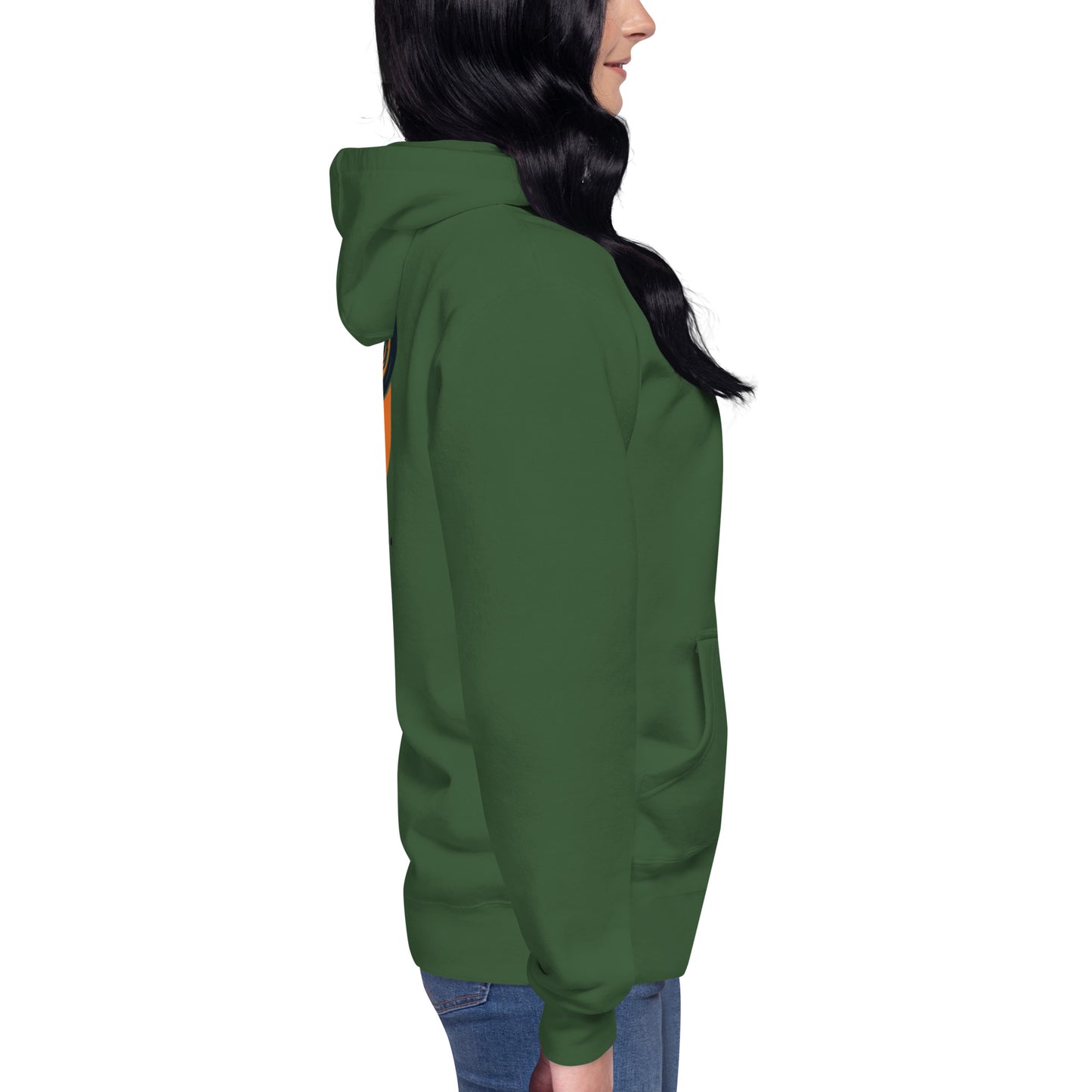 Trick or Treat Hoodie