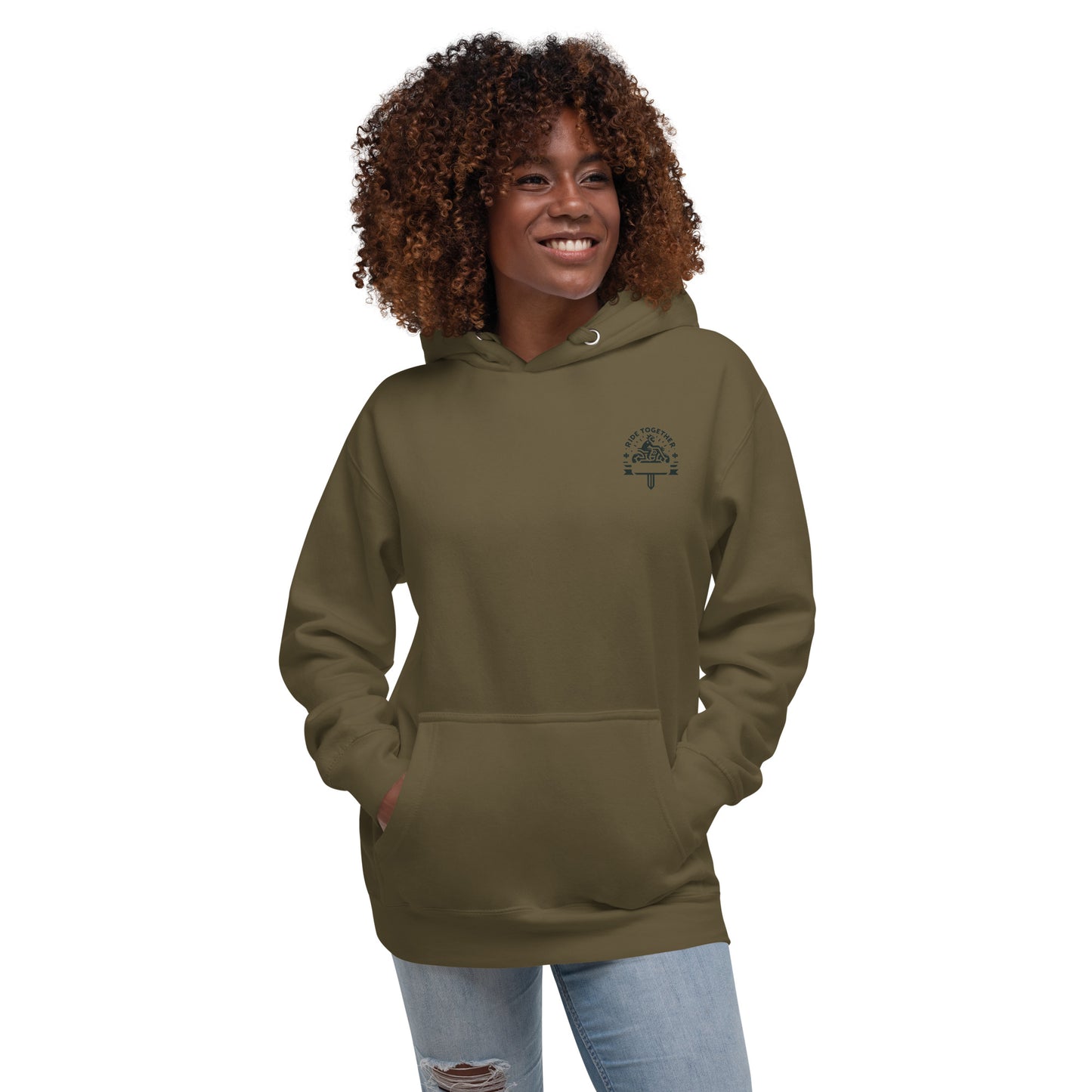 Better Bent Over Hoodie