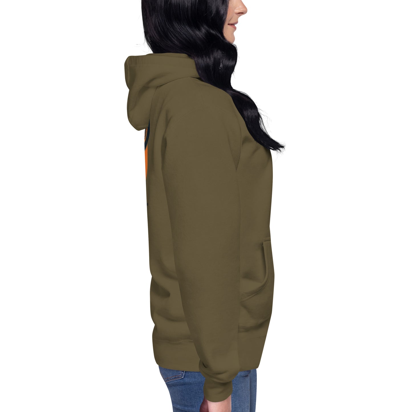 Trick or Treat Hoodie