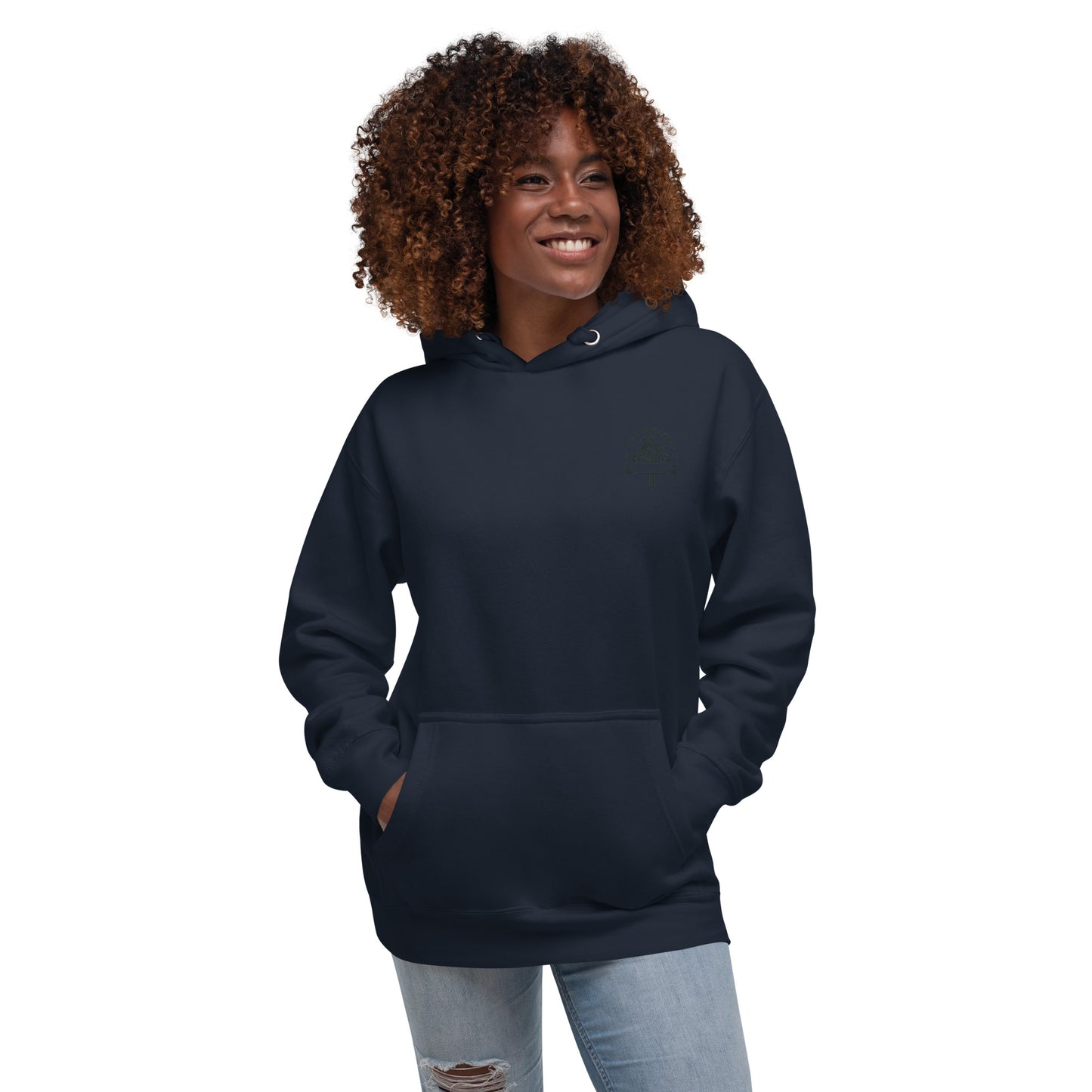 Better Bent Over Hoodie