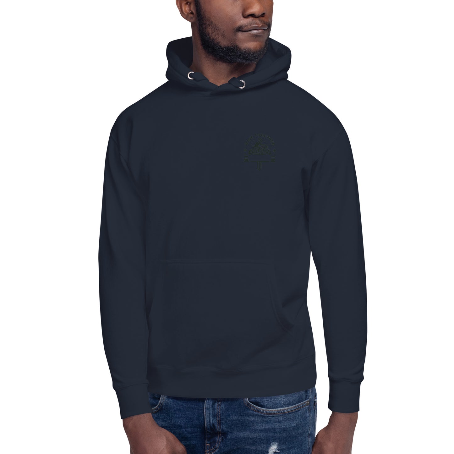 Will Run LE Hoodie