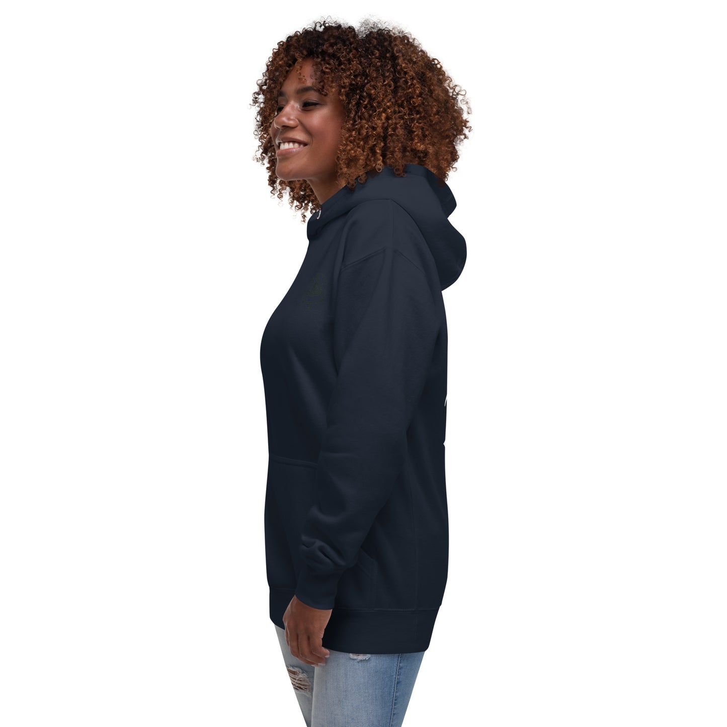 Better Bent Over Hoodie