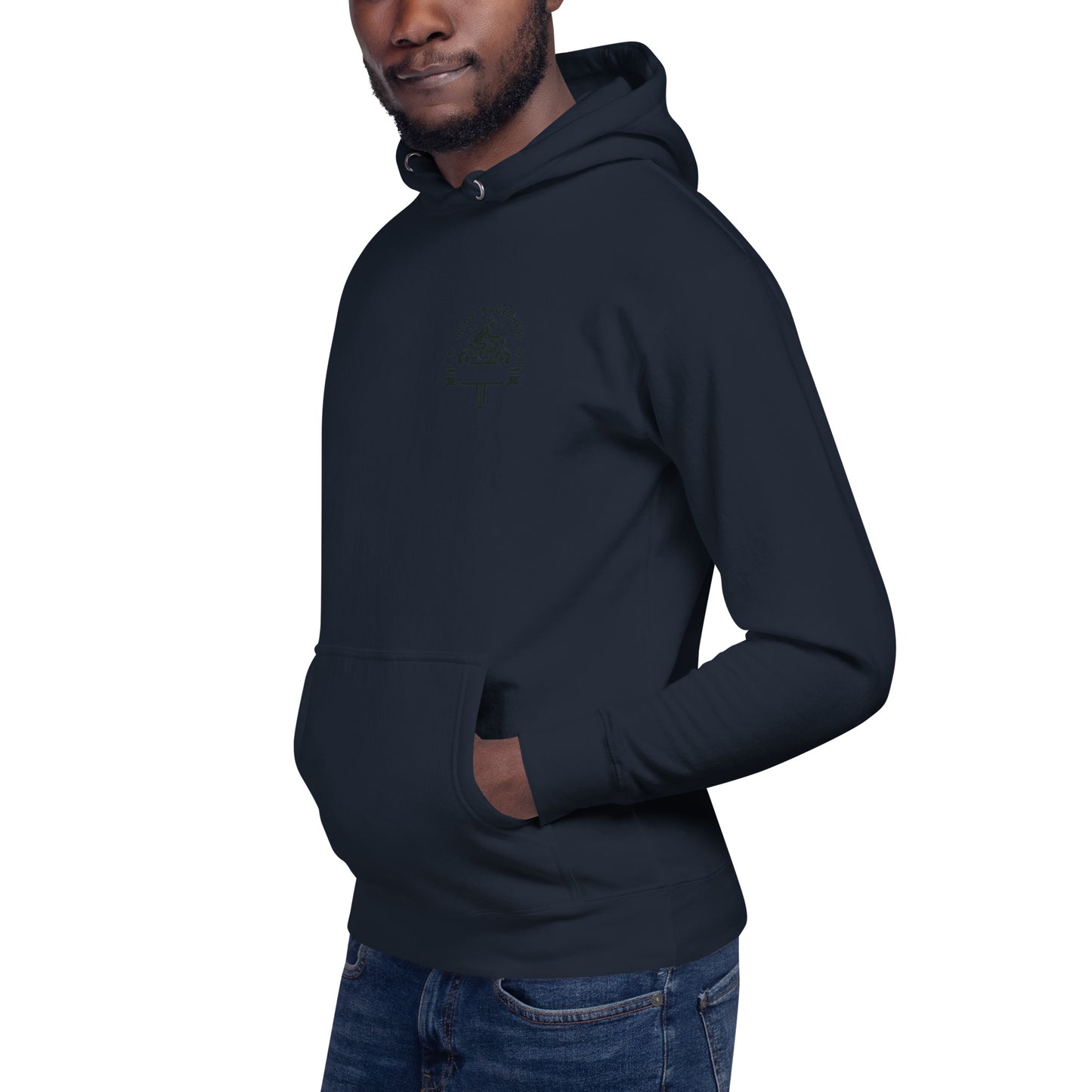 Will Run LE Hoodie