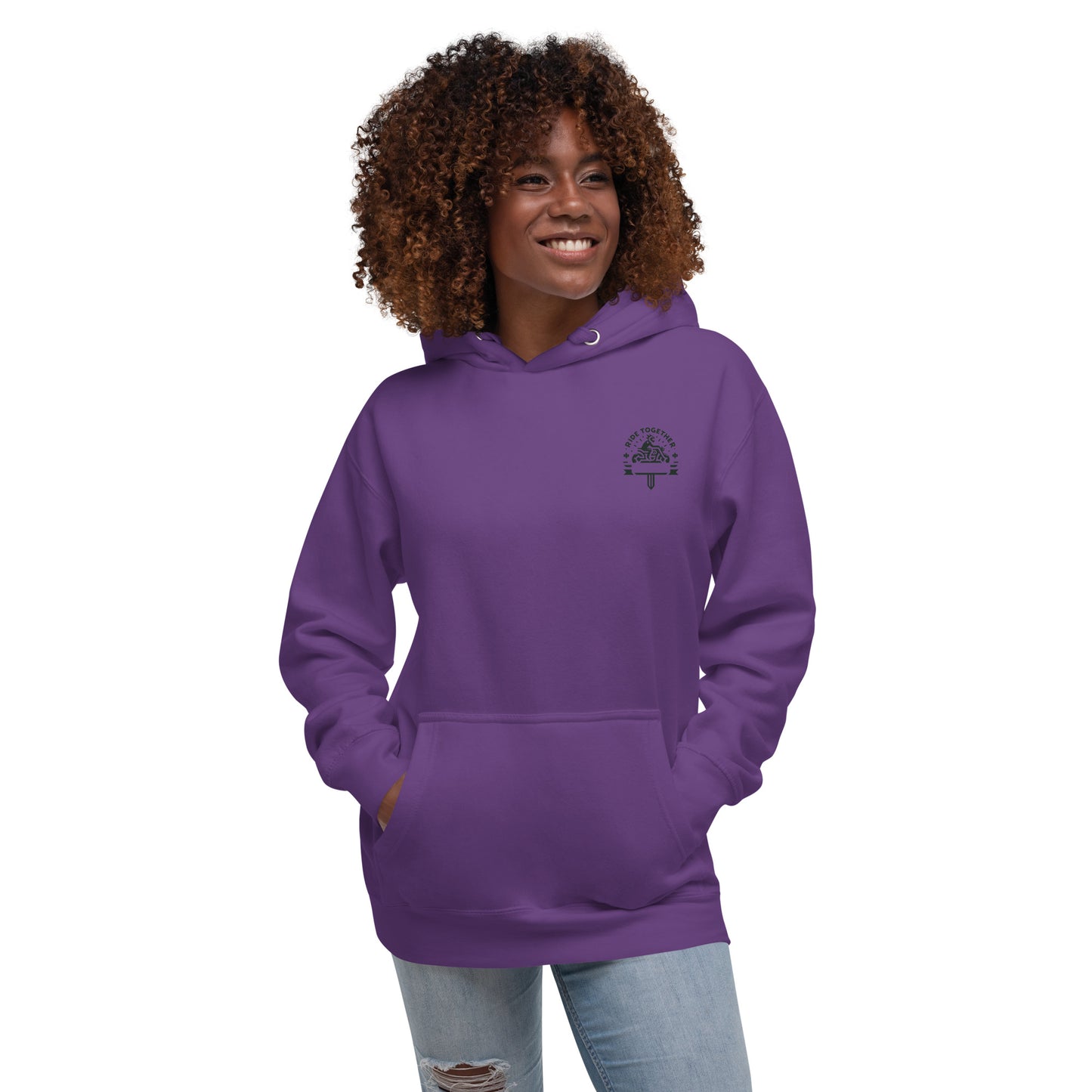 Better Bent Over Hoodie
