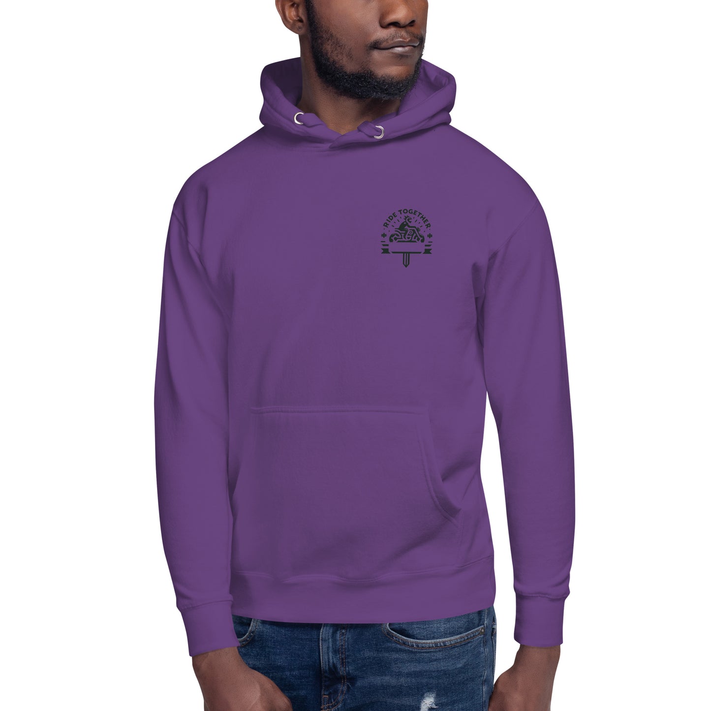 Will Run LE Hoodie