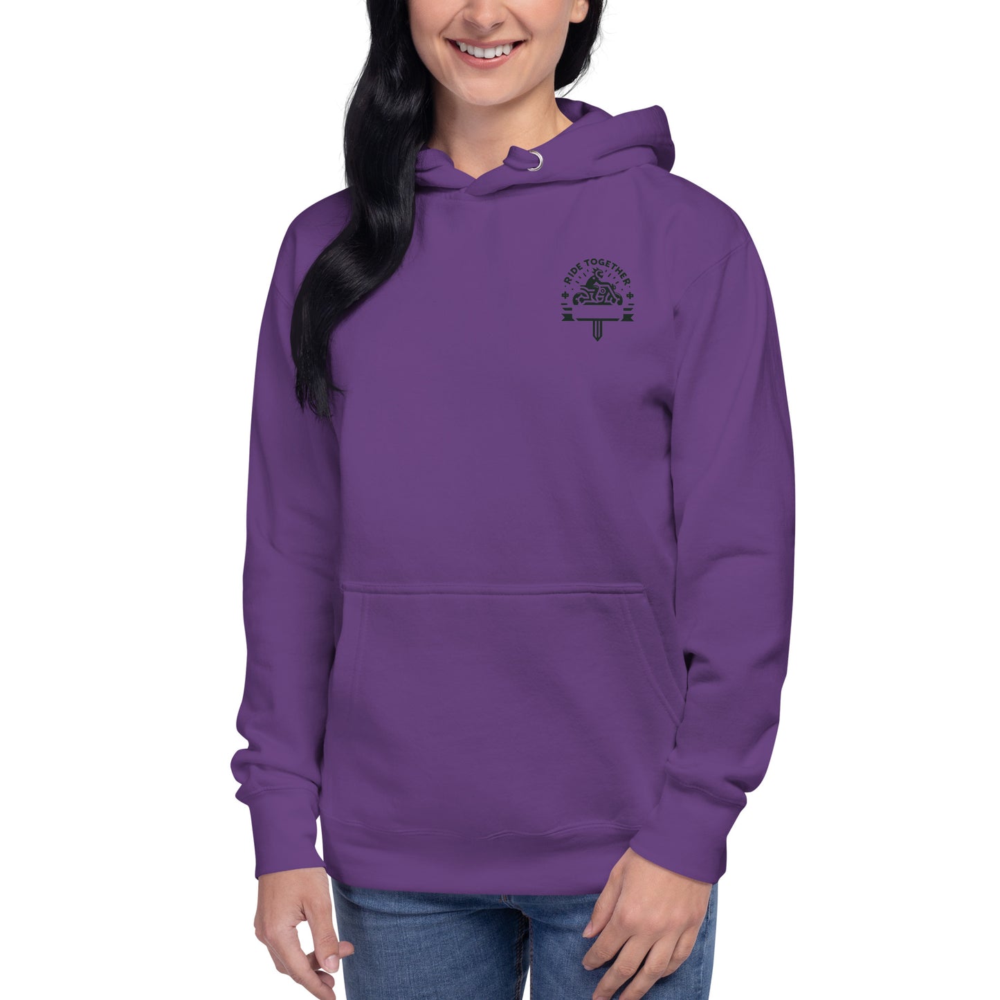 Trick or Treat Hoodie
