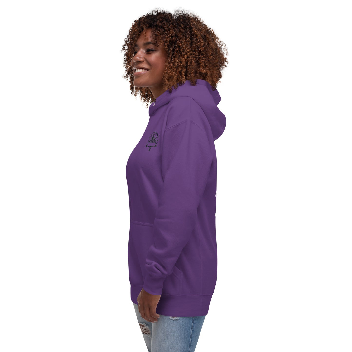 Better Bent Over Hoodie