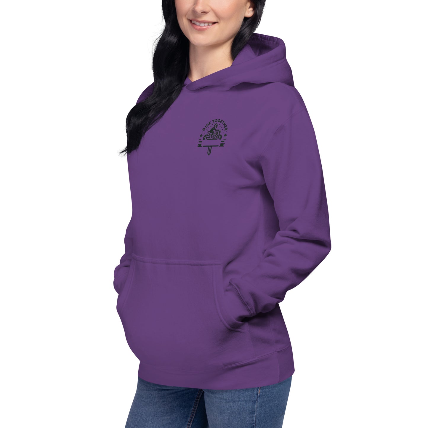 Trick or Treat Hoodie