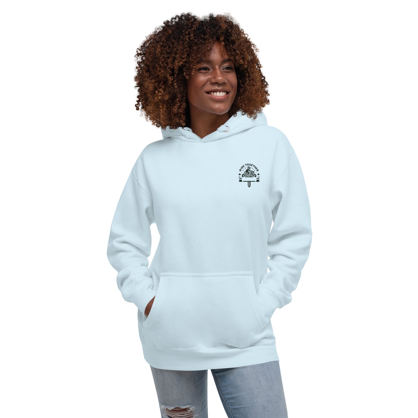Better Bent Over Hoodie