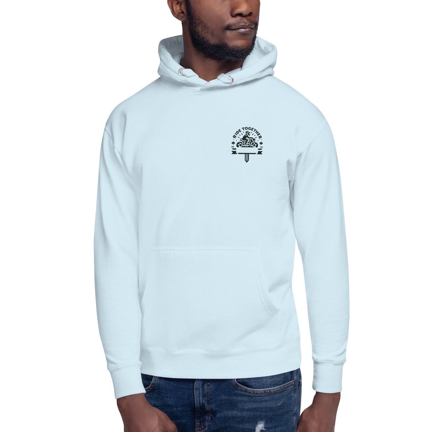 Will Run LE Hoodie