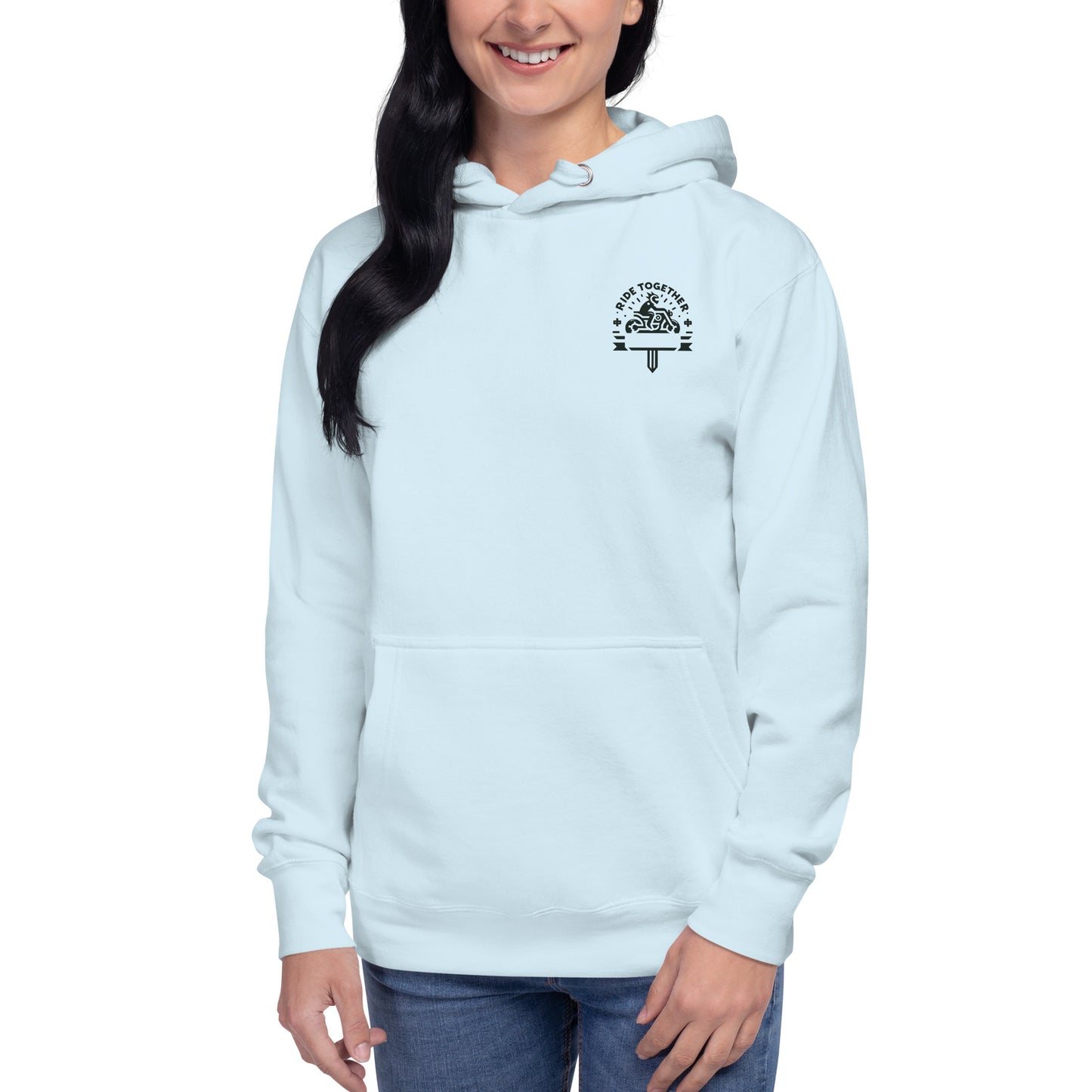 Trick or Treat Hoodie